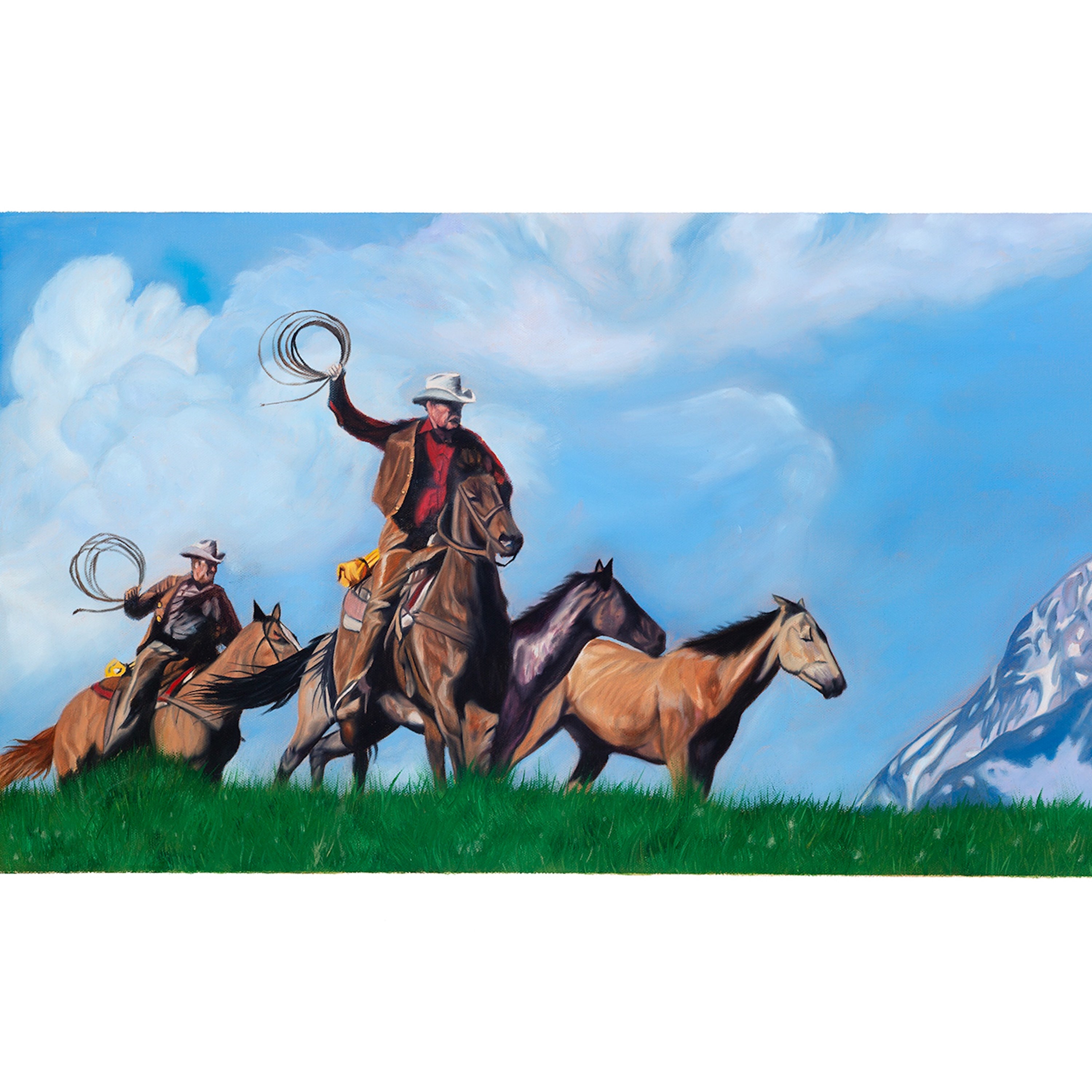 Hunt For the Sun To Wonder