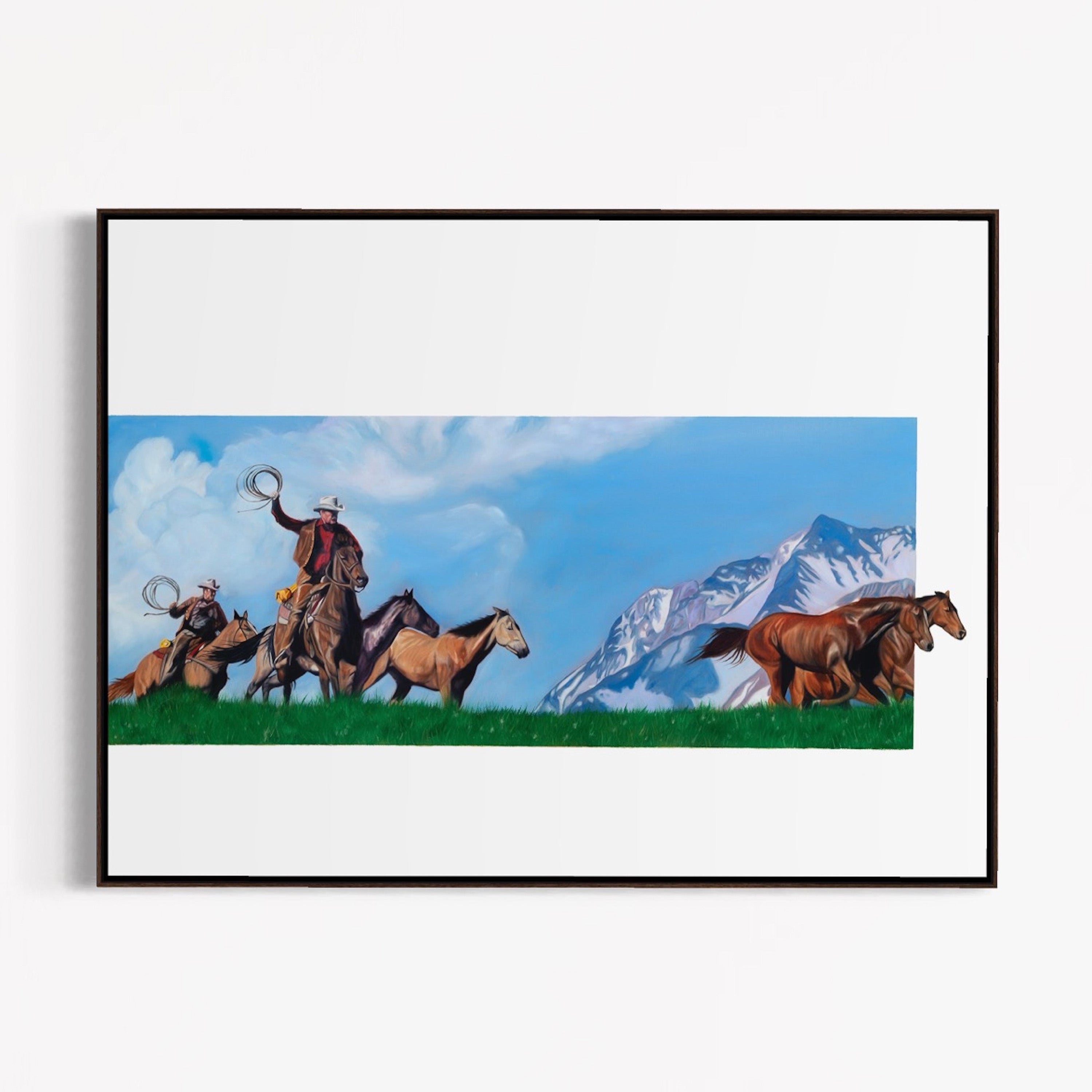 Hunt For the Sun To Wonder