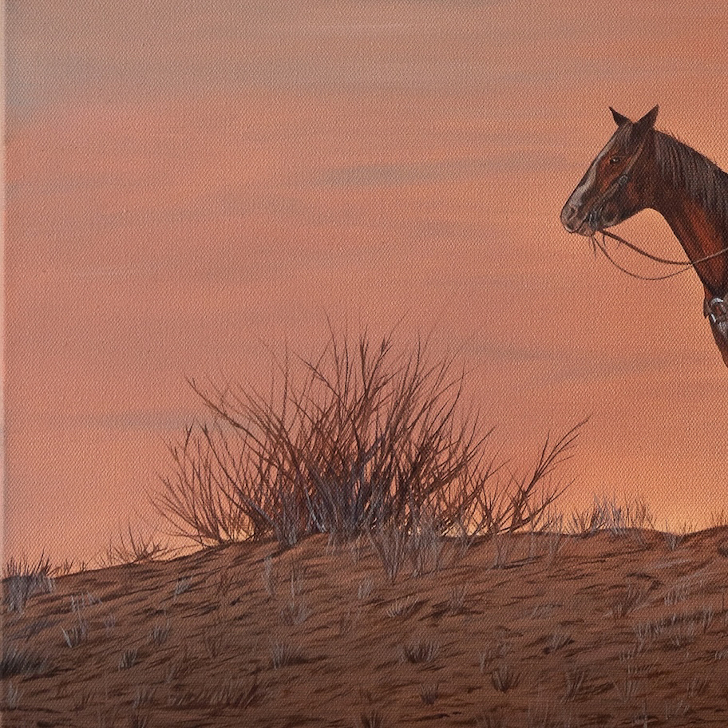 I'll Get Back To Where I Was Before