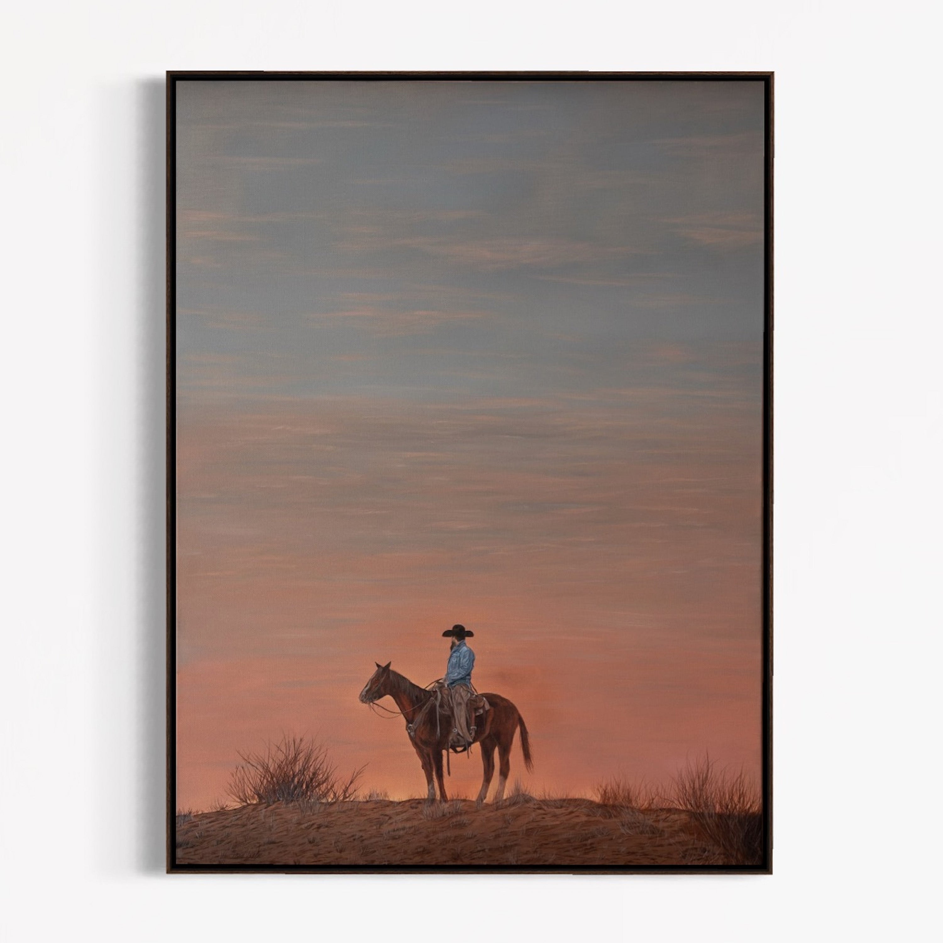 I'll Get Back To Where I Was Before