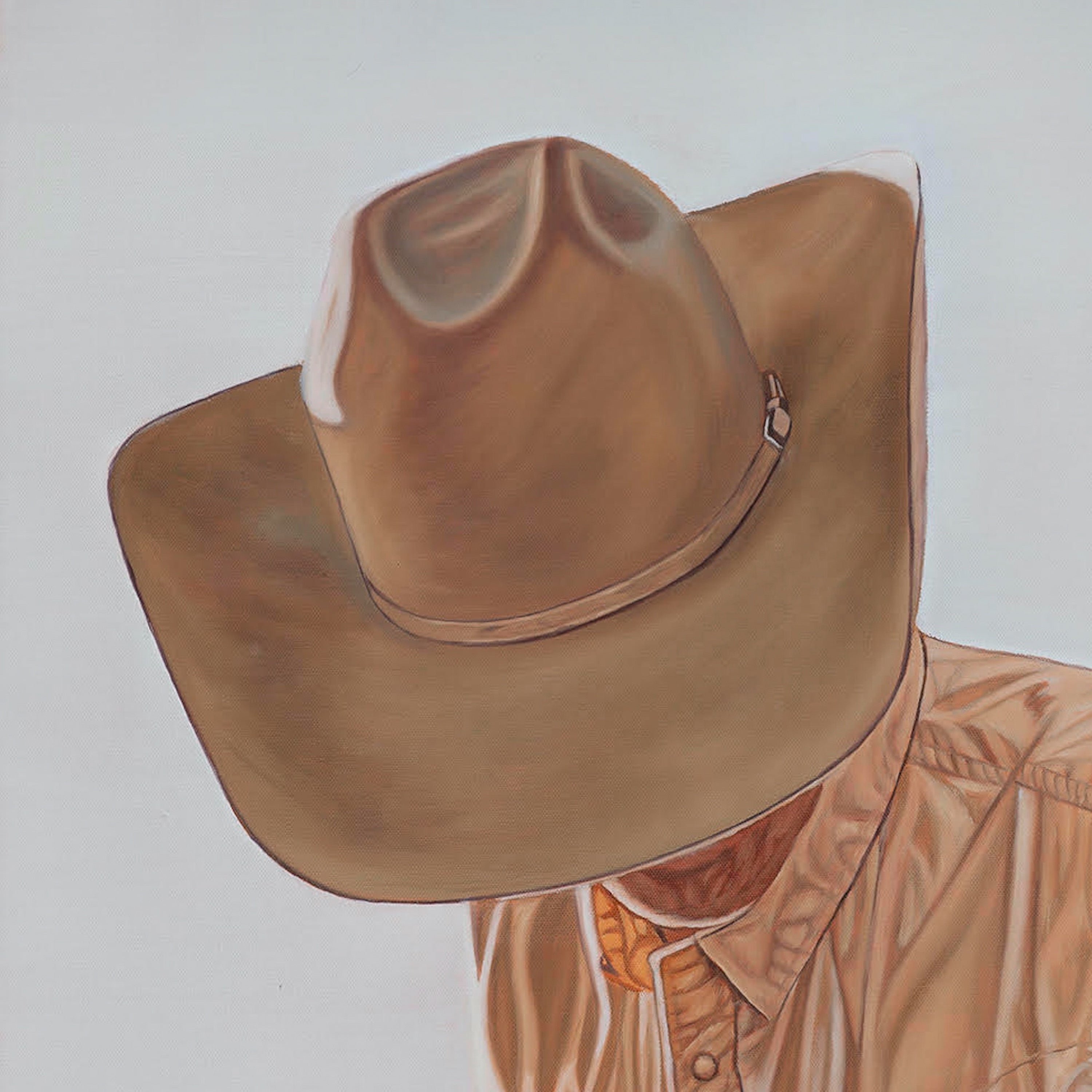 I'm A Stranger You Recognize