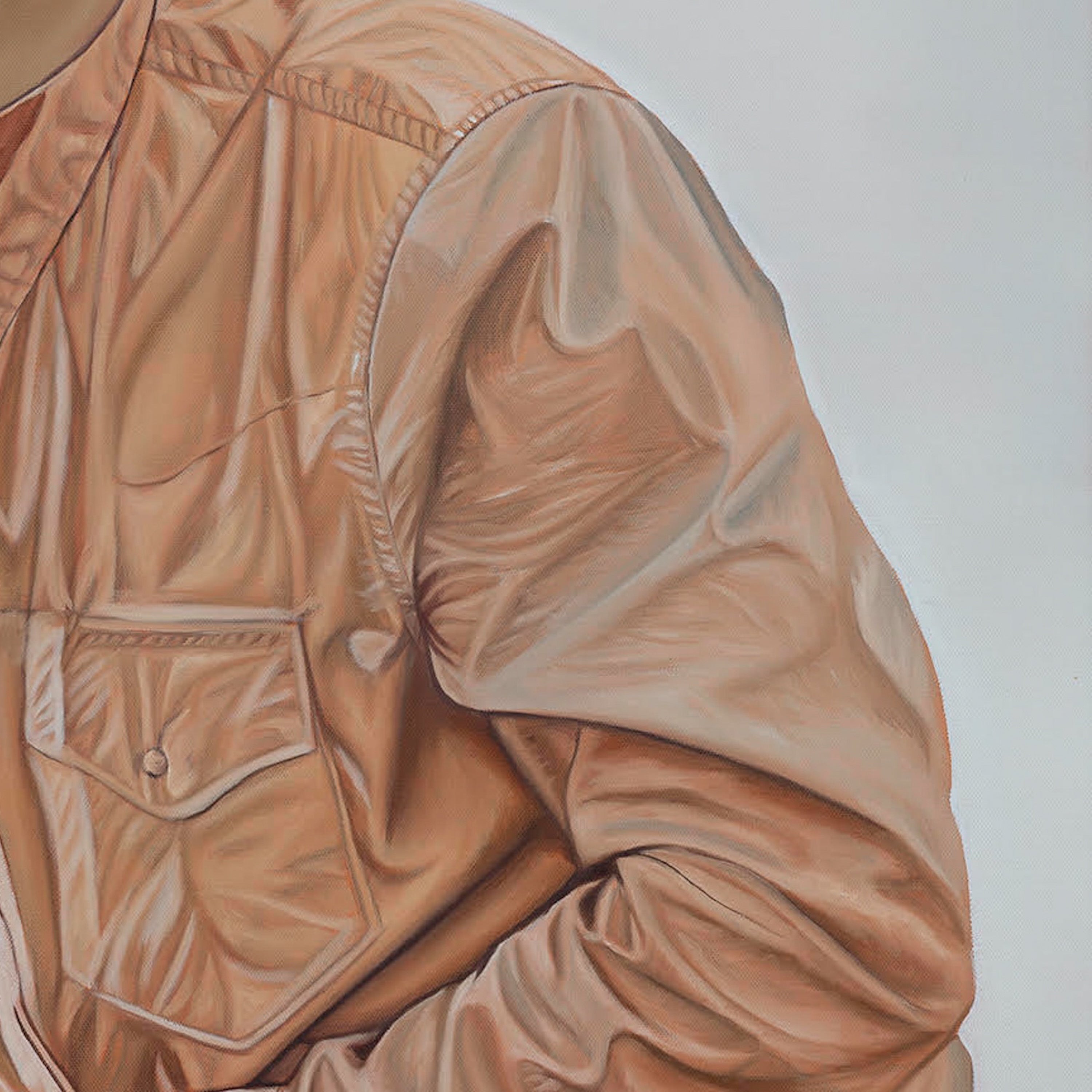 I'm A Stranger You Recognize