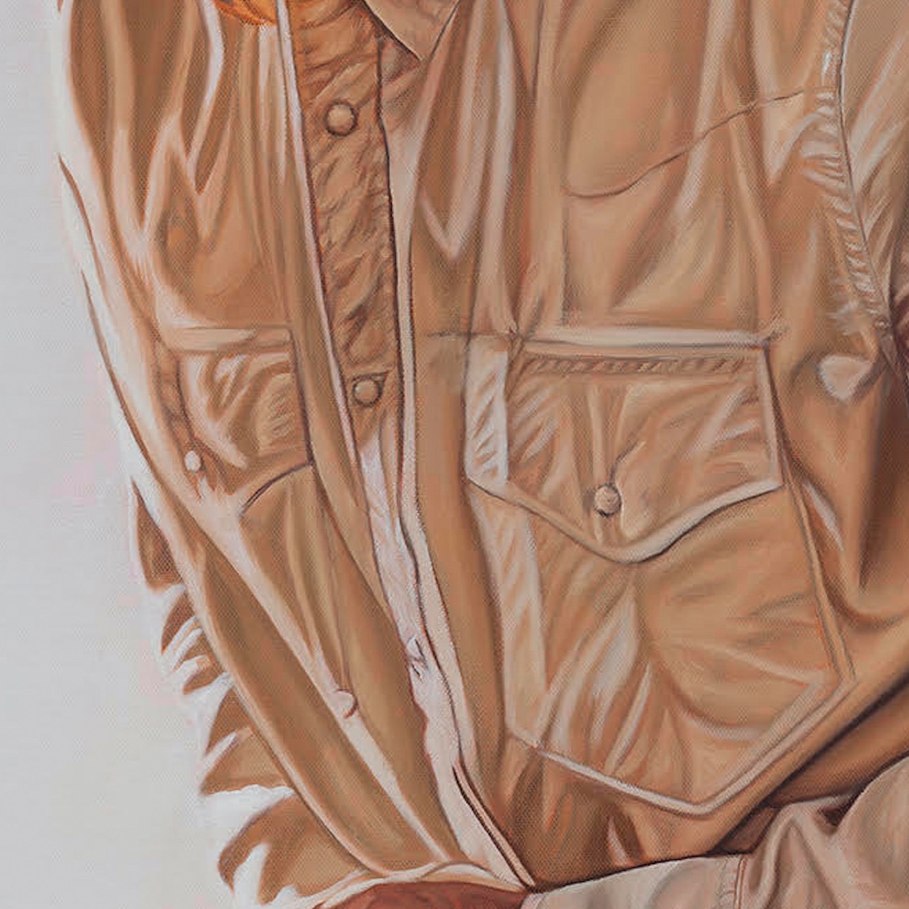 I'm A Stranger You Recognize