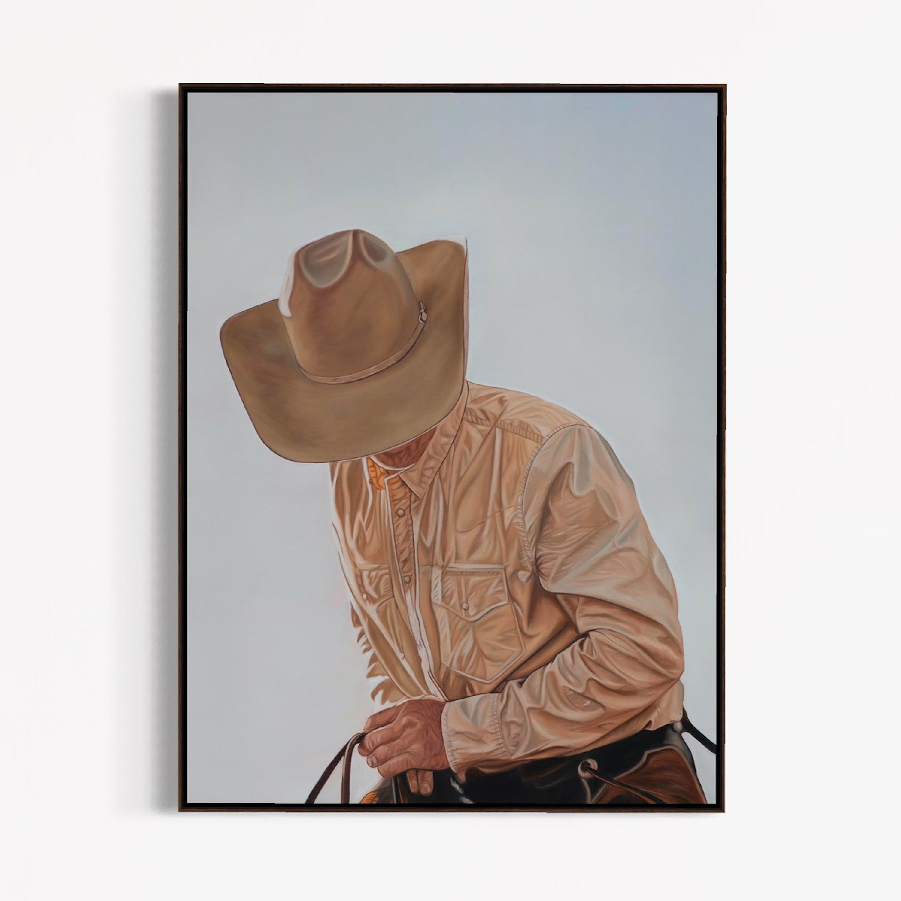 I'm A Stranger You Recognize