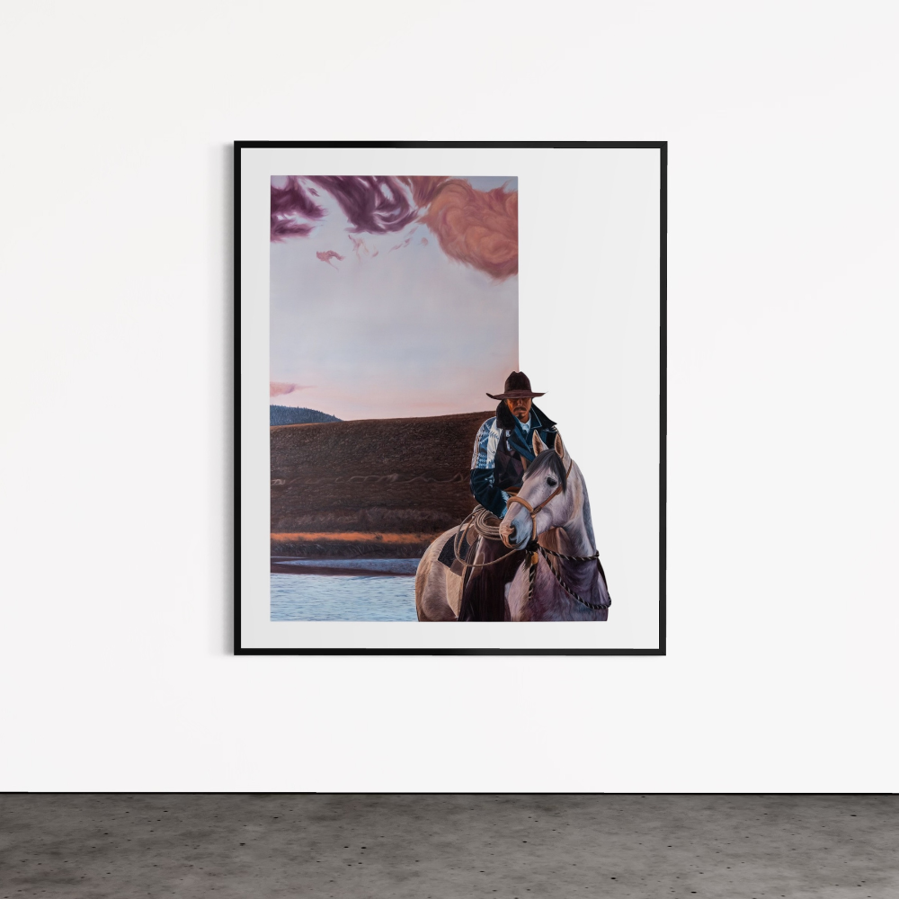 A Dying Man Once Told Me