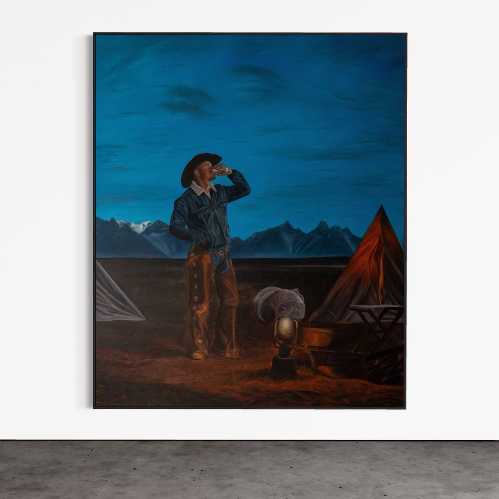 Long Days Cold Nights