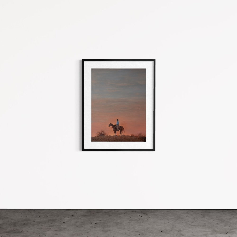 I'll Get Back To Where I Was Before