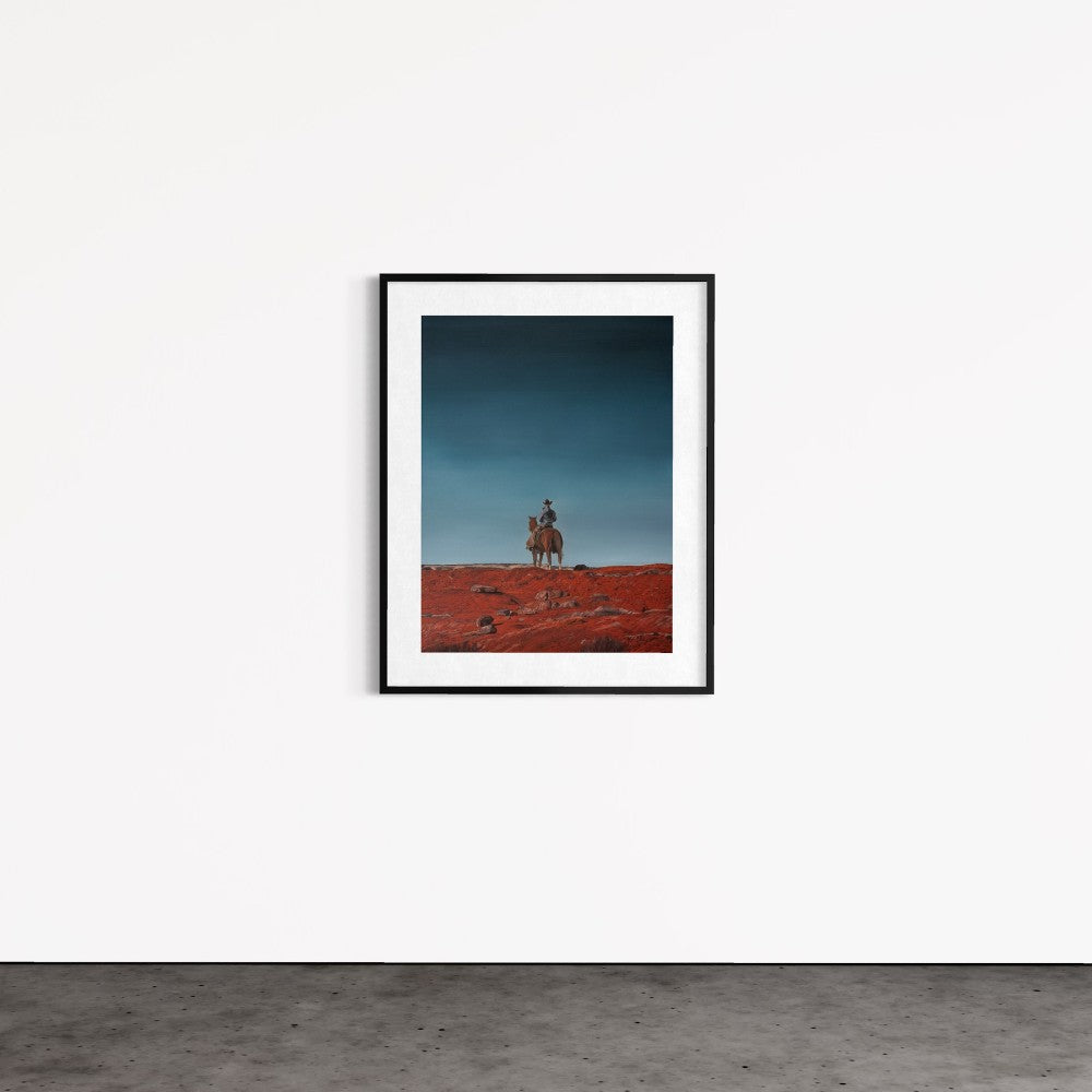 Too Far Gone To Be Gone Forever