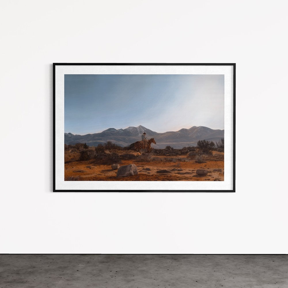 What I've Taken Cannot Be Returned