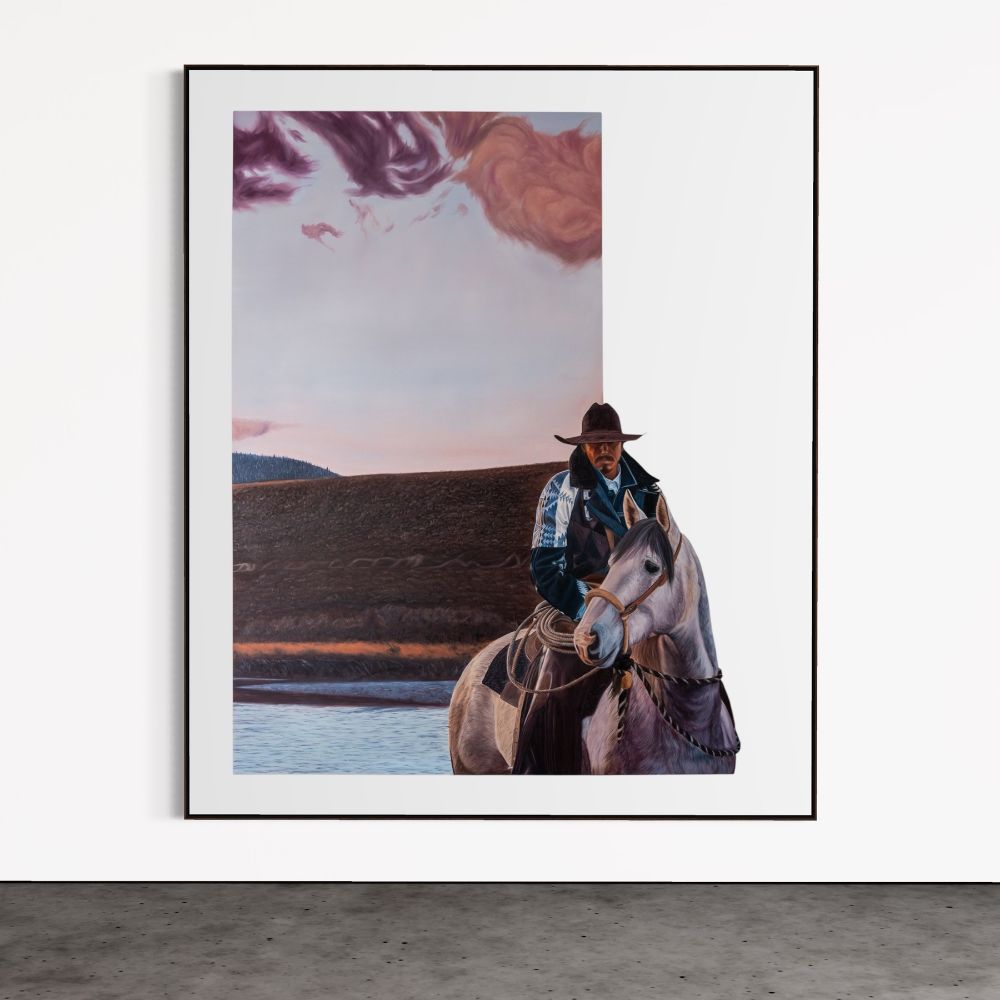 A Dying Man Once Told Me