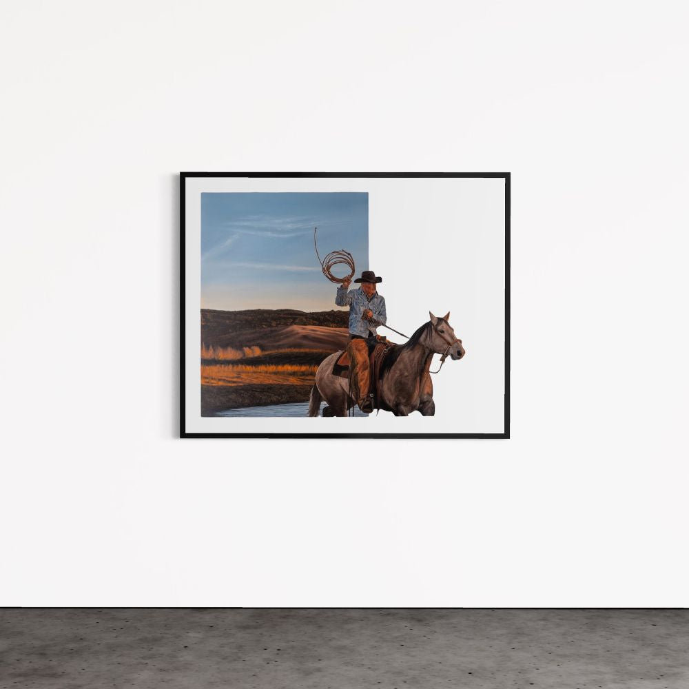 The Longest Distance Between Two Places