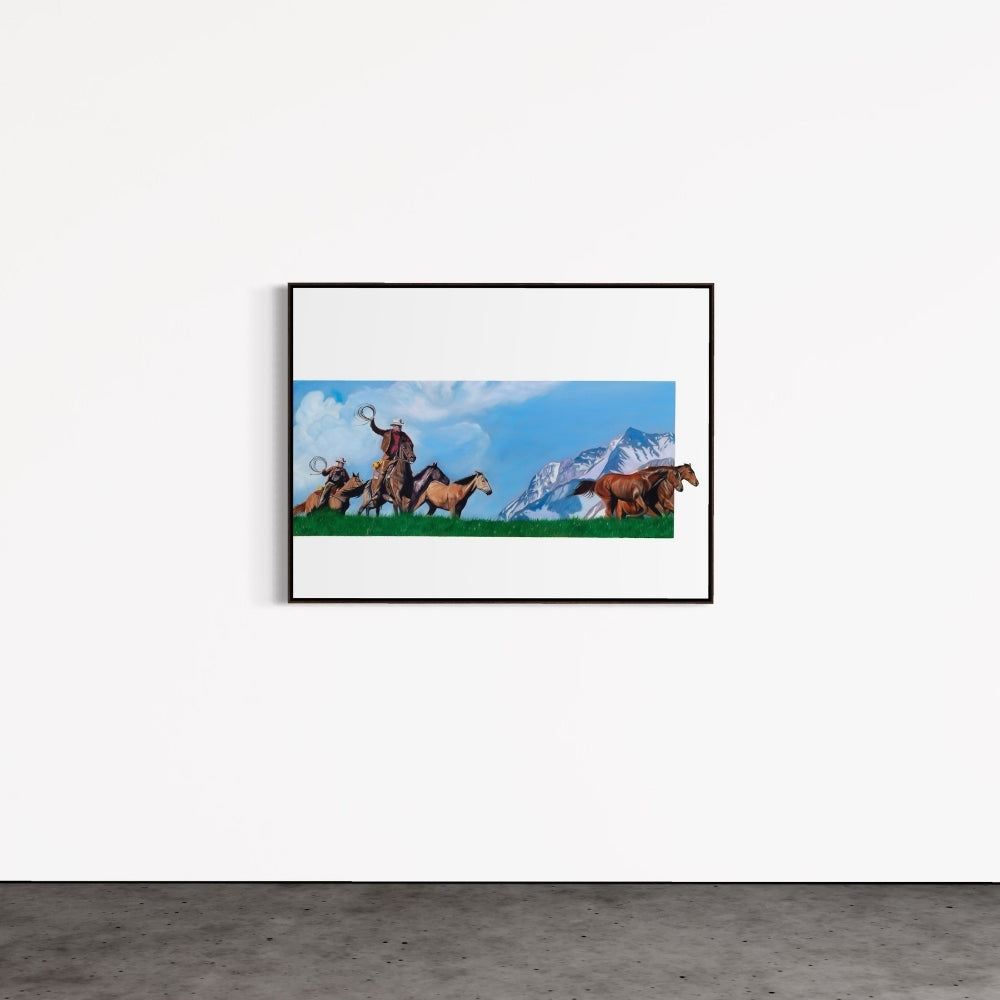 Hunt For the Sun To Wonder