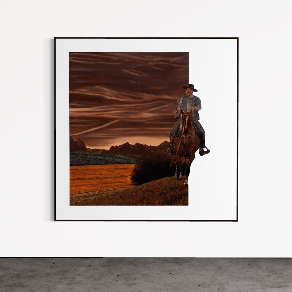 Why Can't This Dream Go On Forever