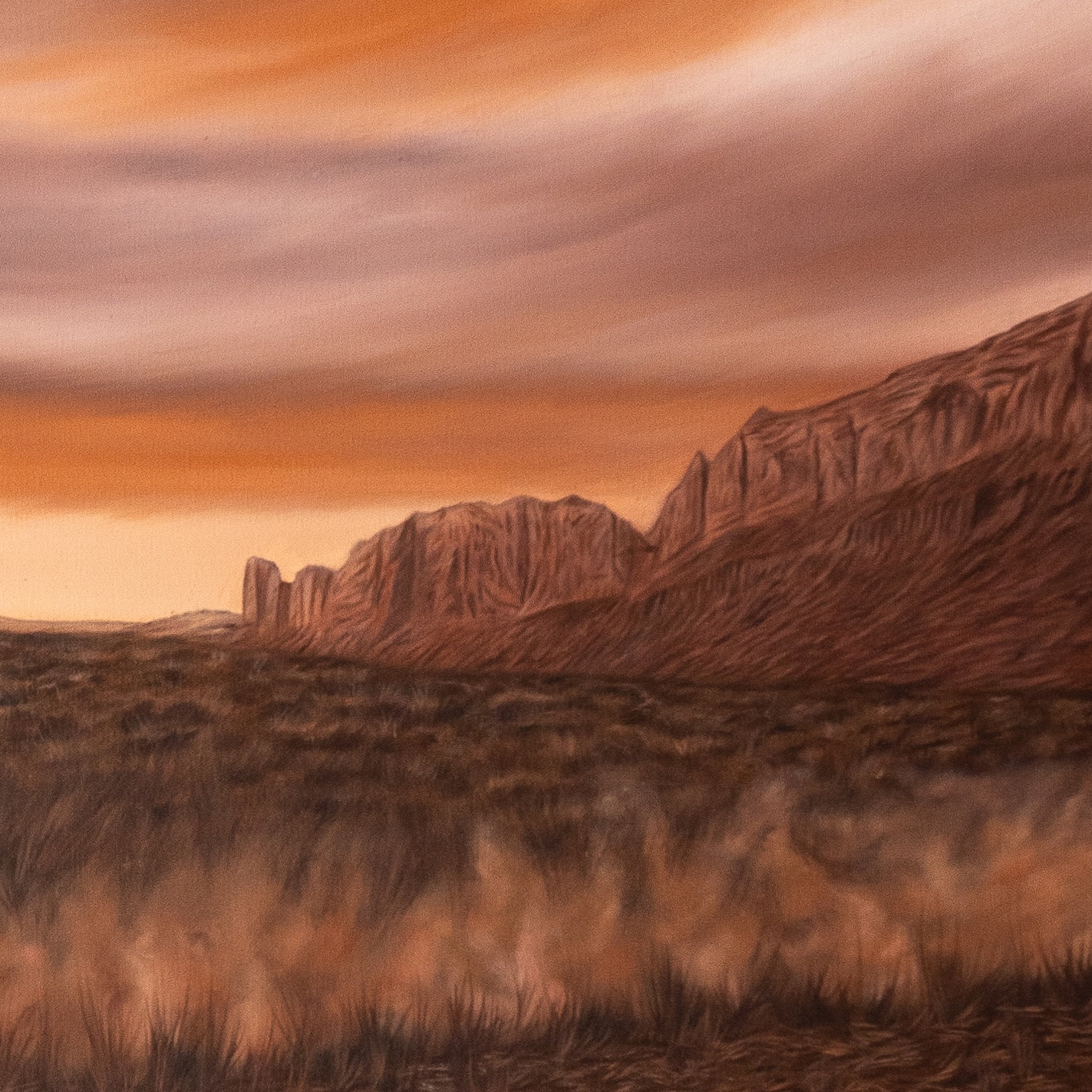 Light Hands Heavy Hearts