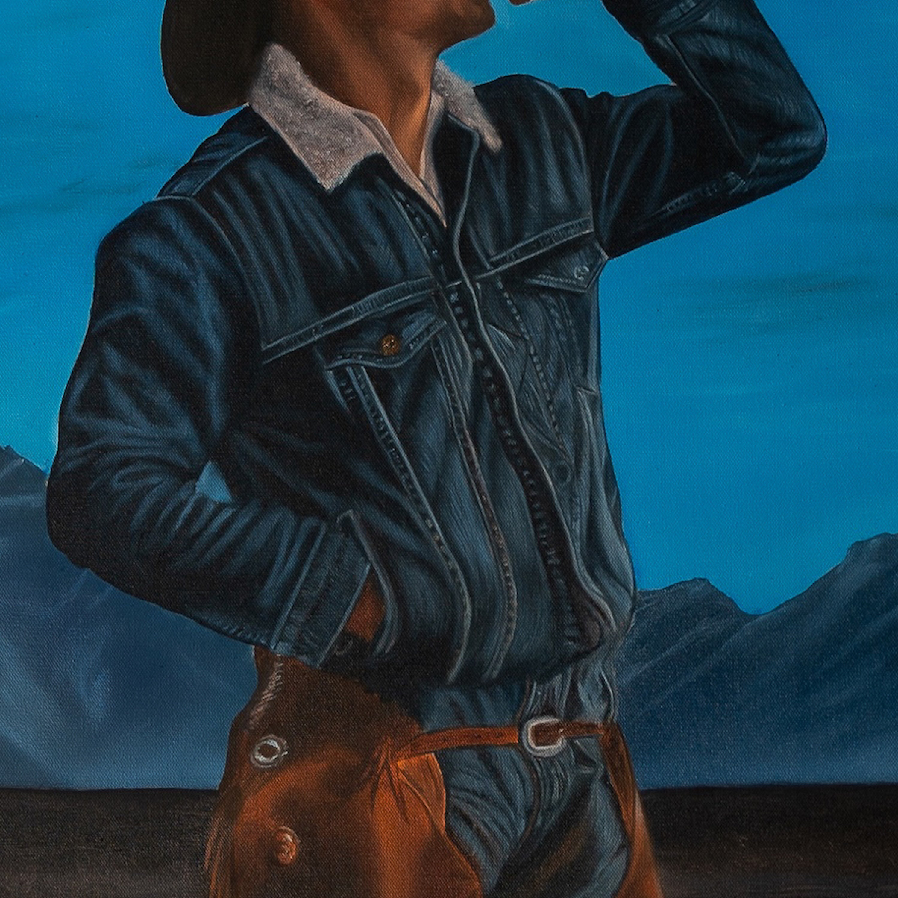 Long Days Cold Nights