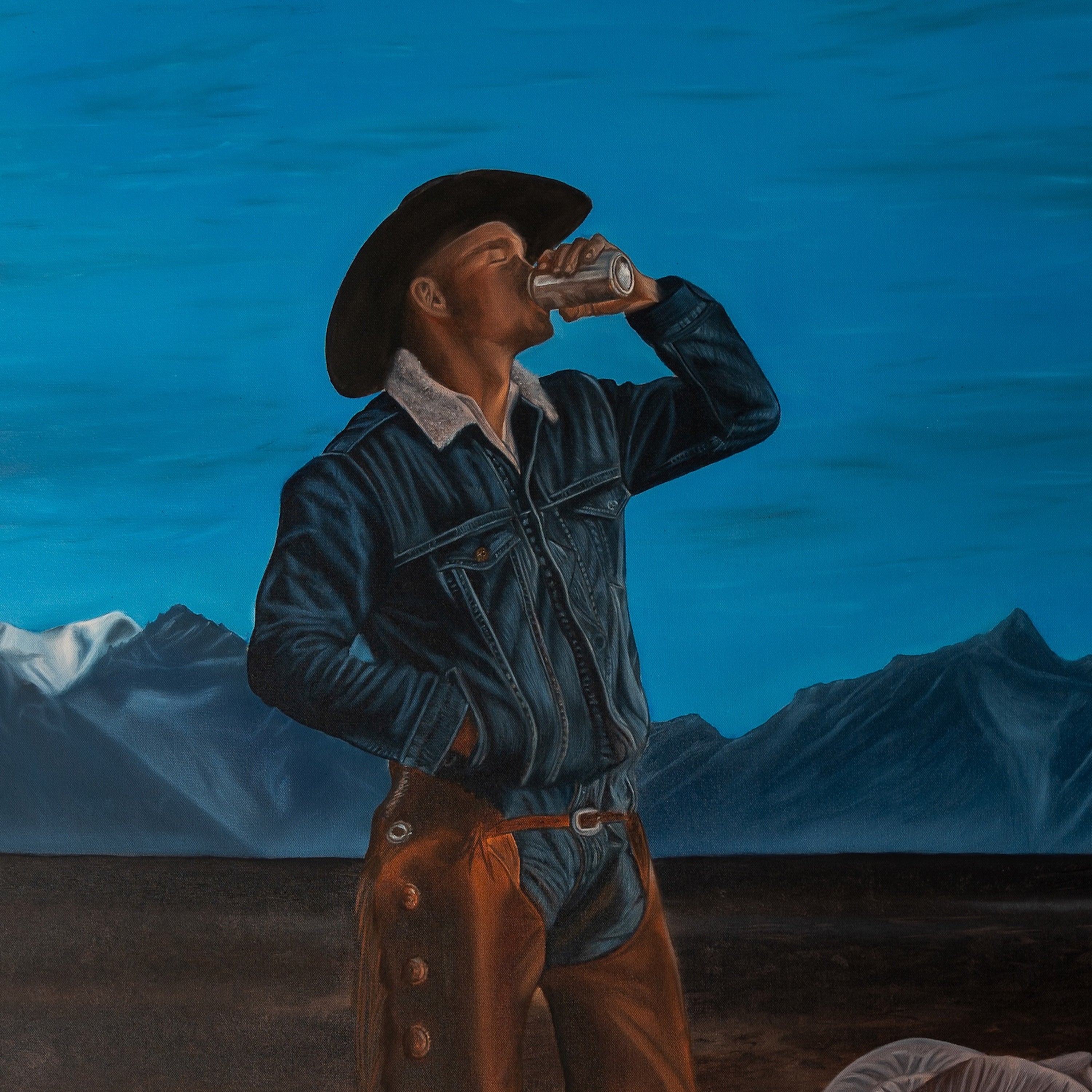 Long Days Cold Nights