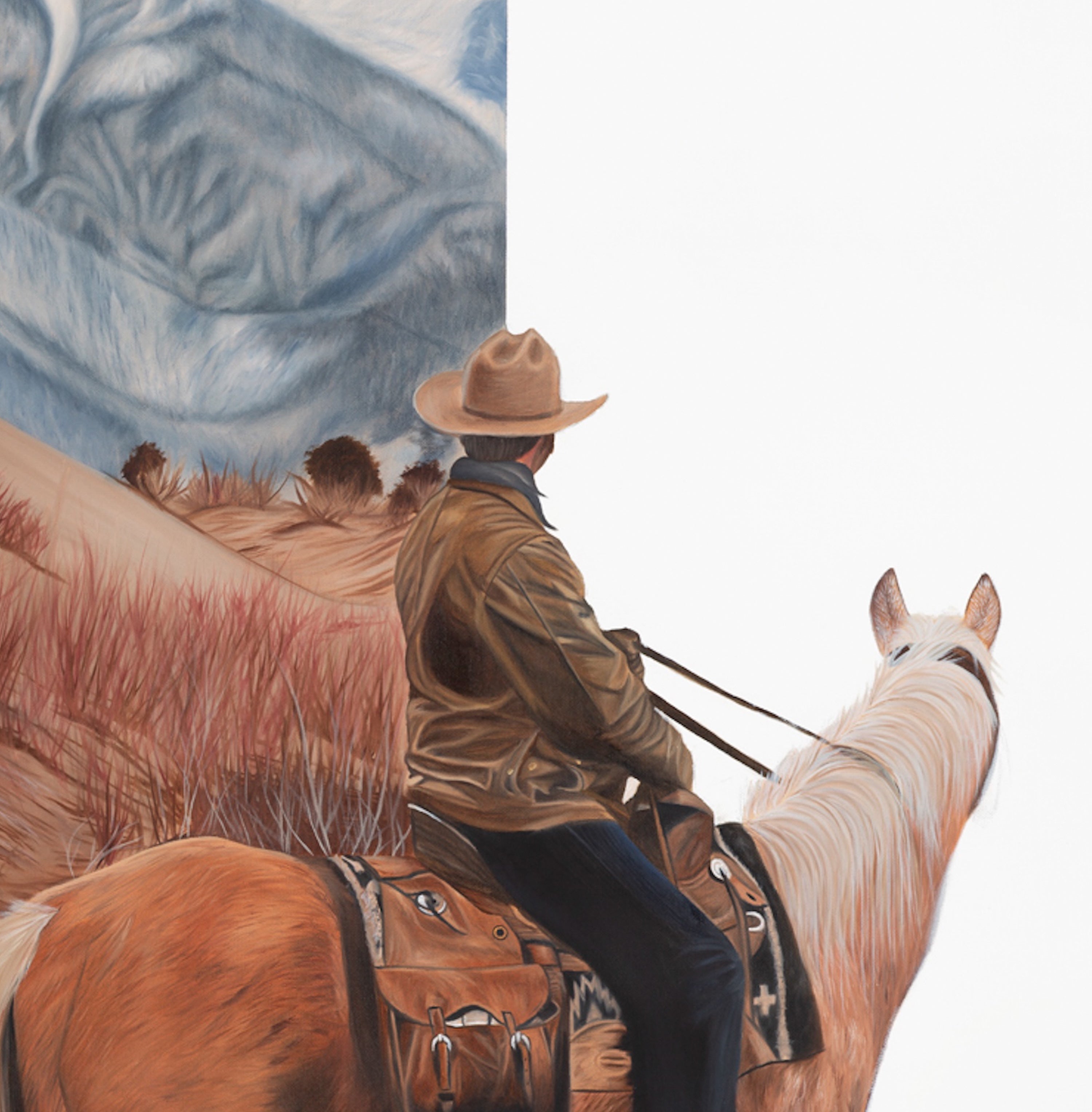 Looking Back on the Years Gone