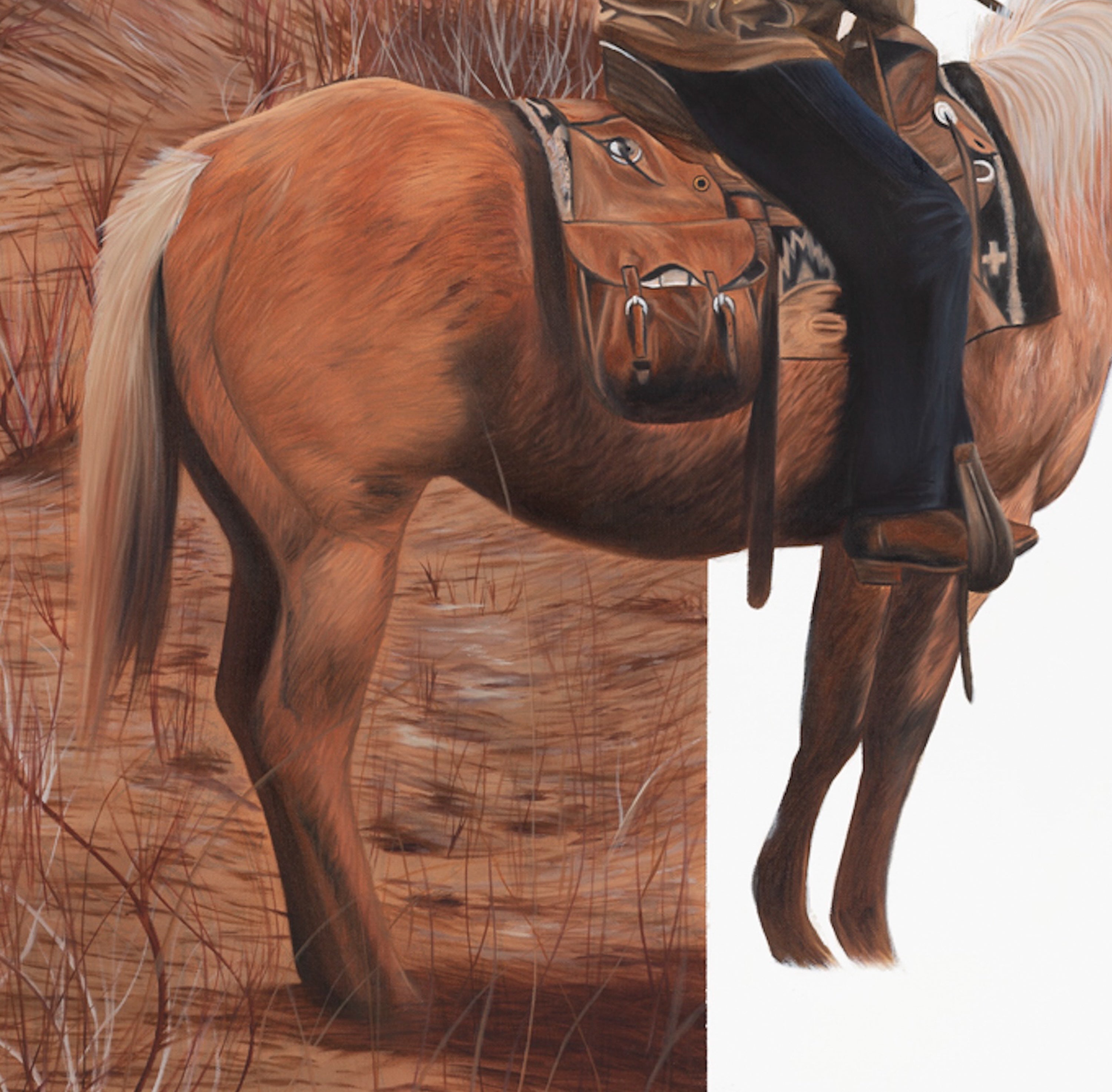 Looking Back on the Years Gone