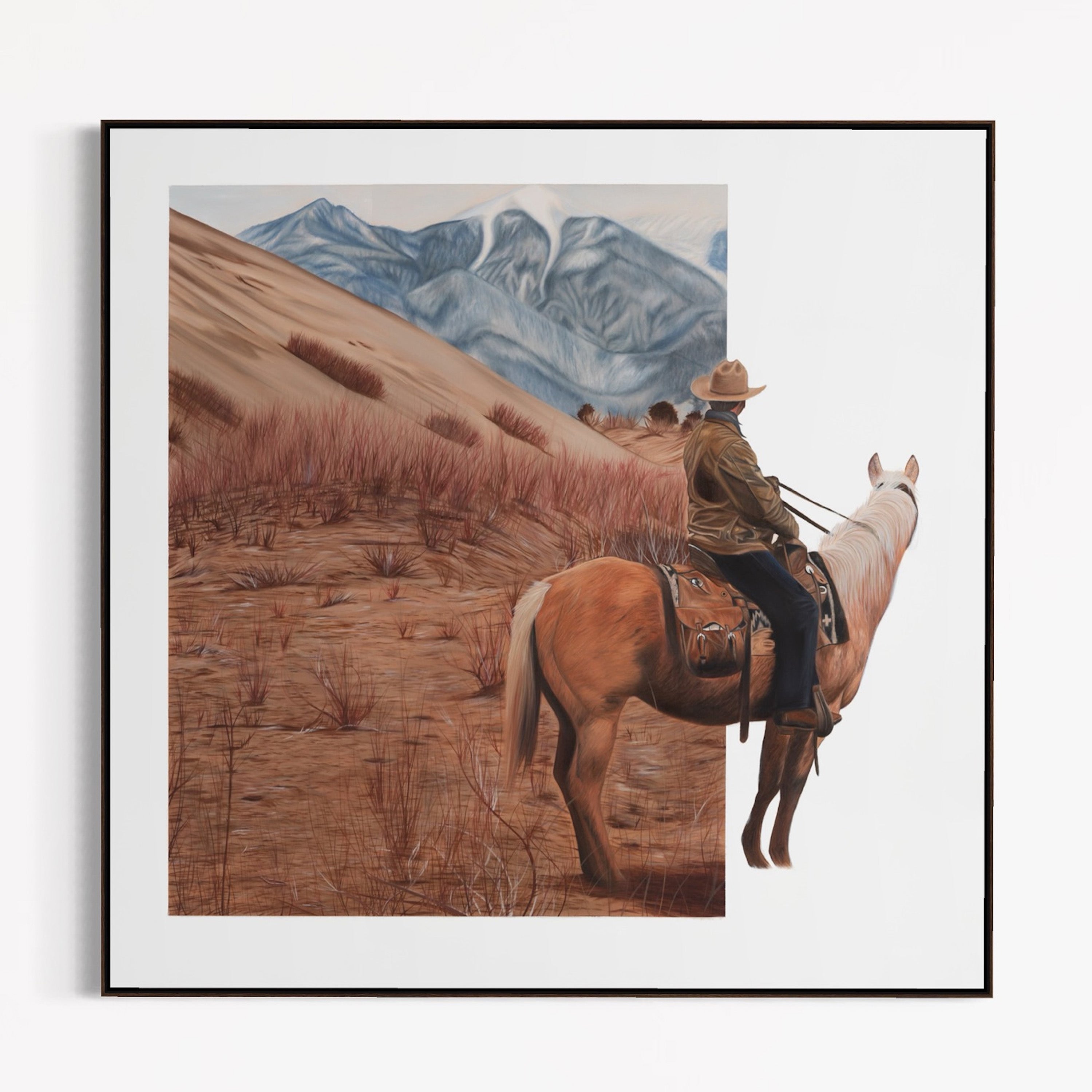 Looking Back on the Years Gone