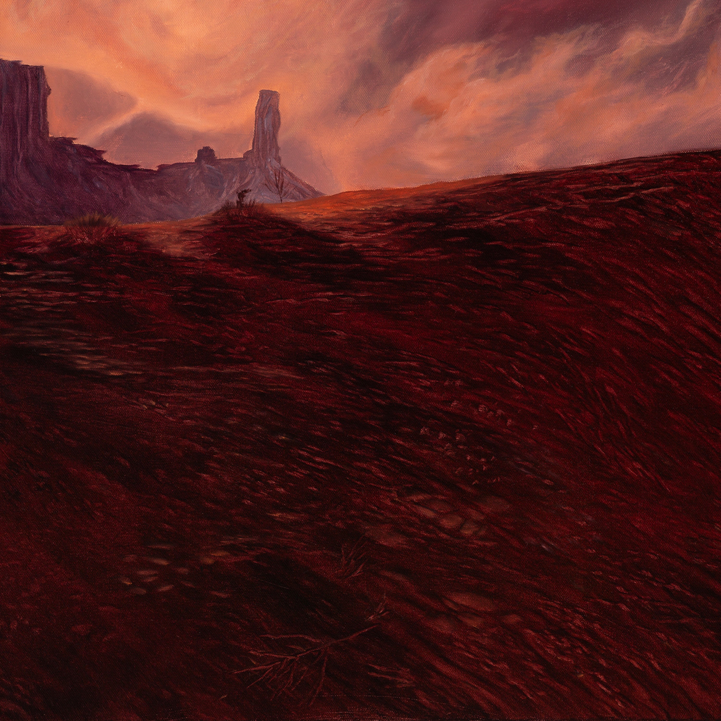 Magma
