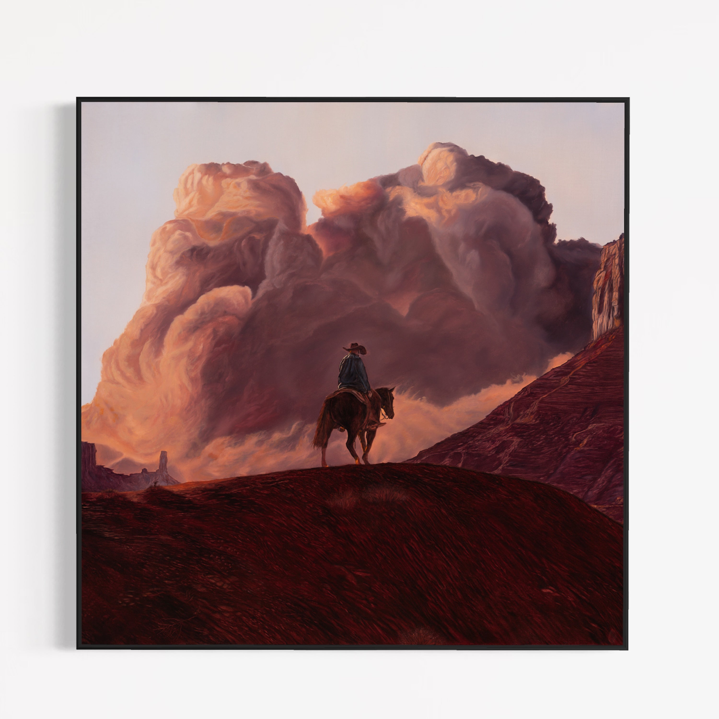 Magma