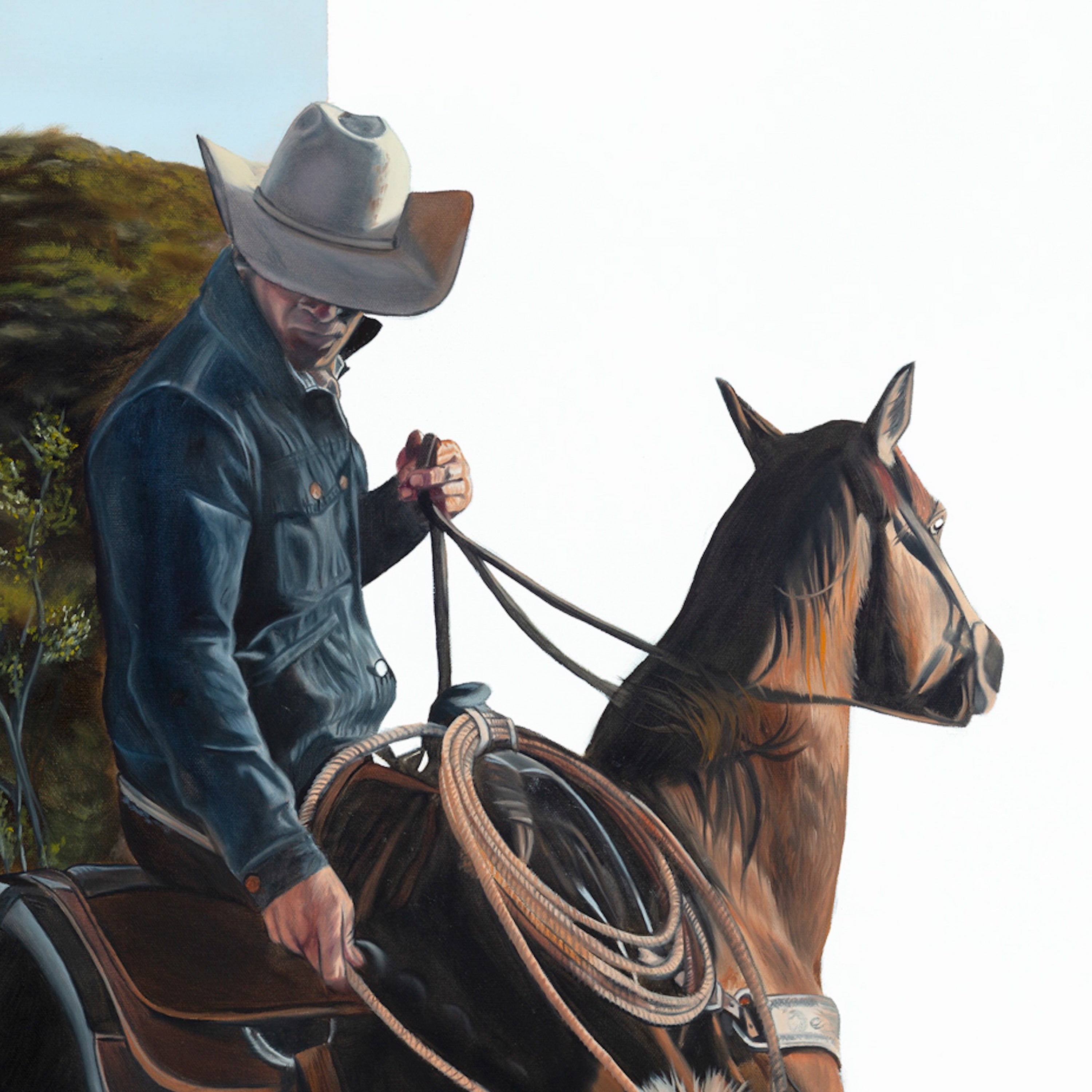 Millions of Miles Under These Heels