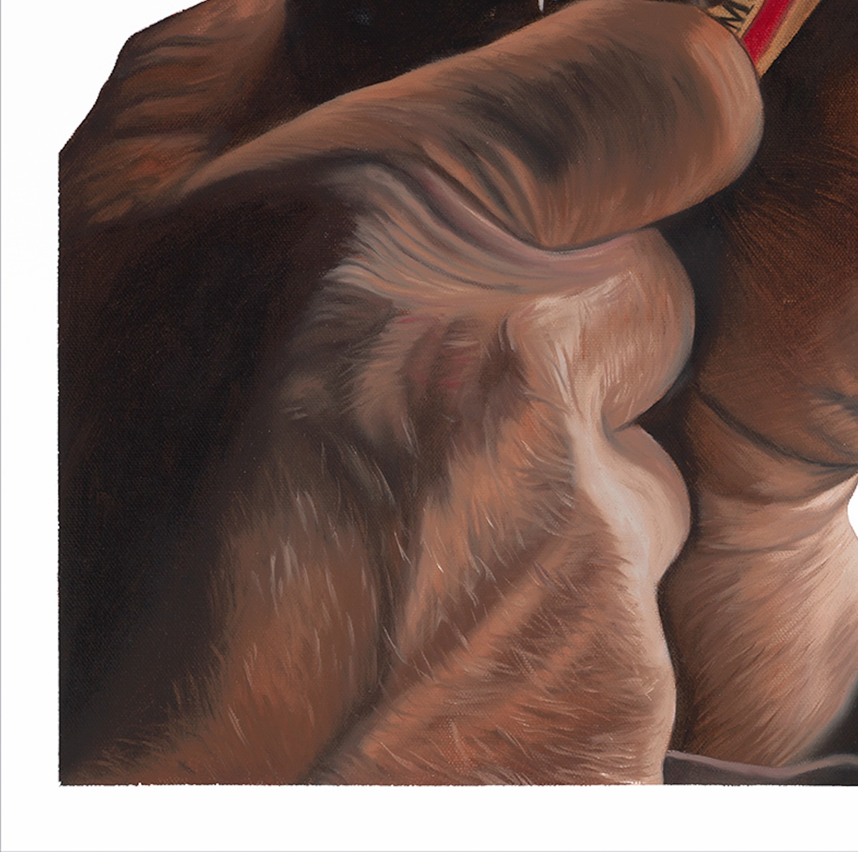 Nervous Wreck Million Dollar Check