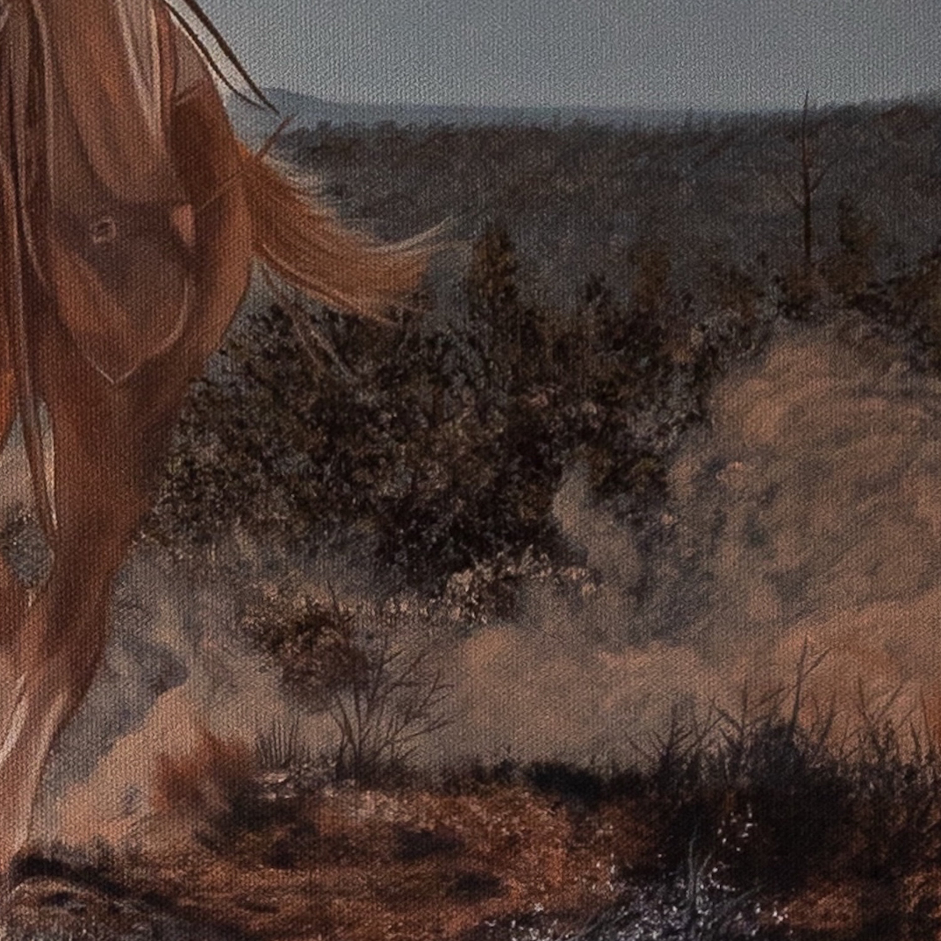 Nothing Ever Stays The Same