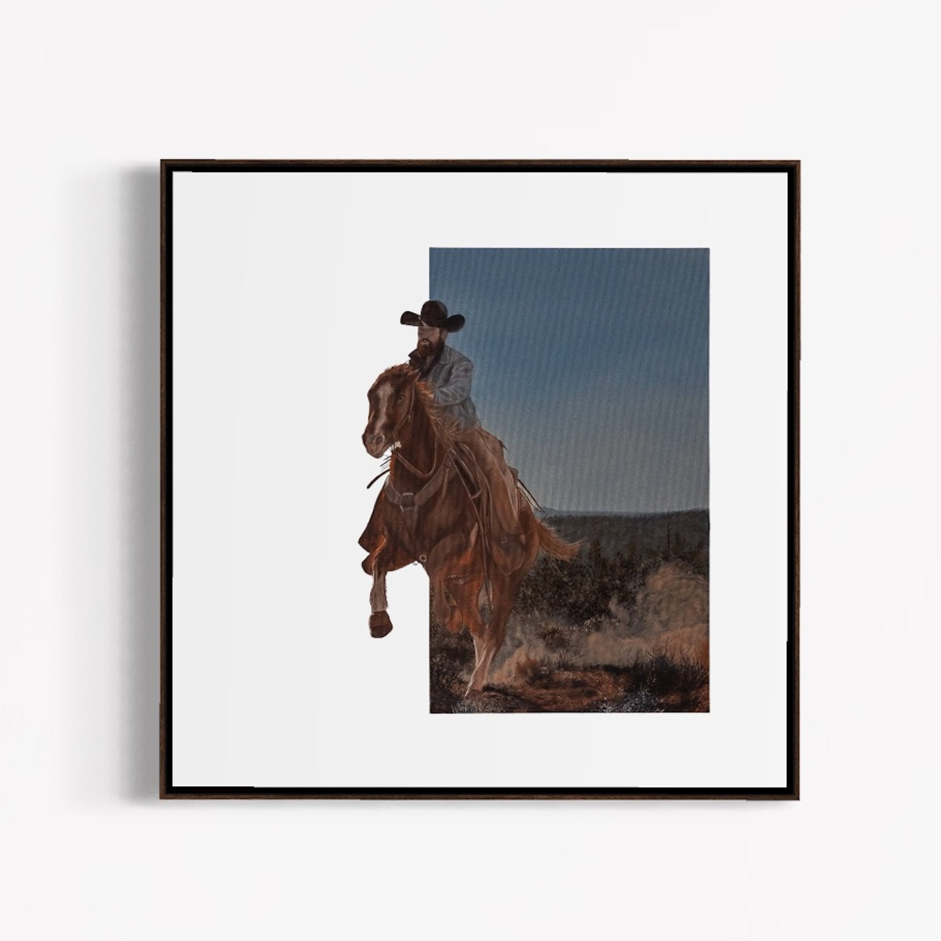 Nothing Ever Stays The Same