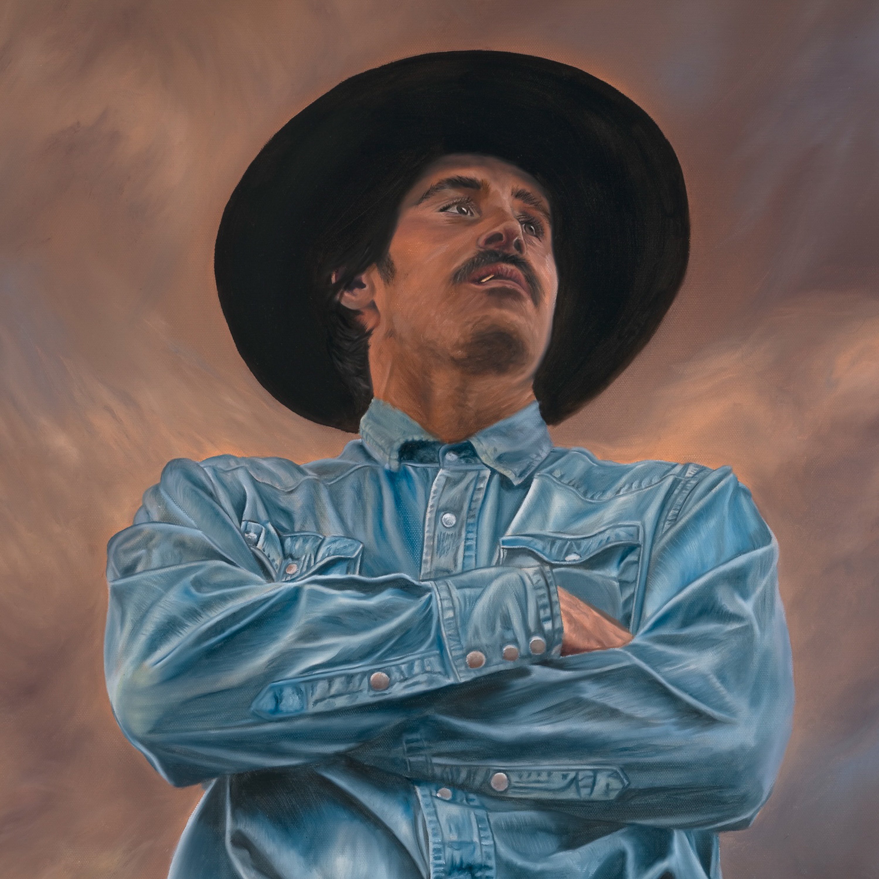 Old Scene New Details