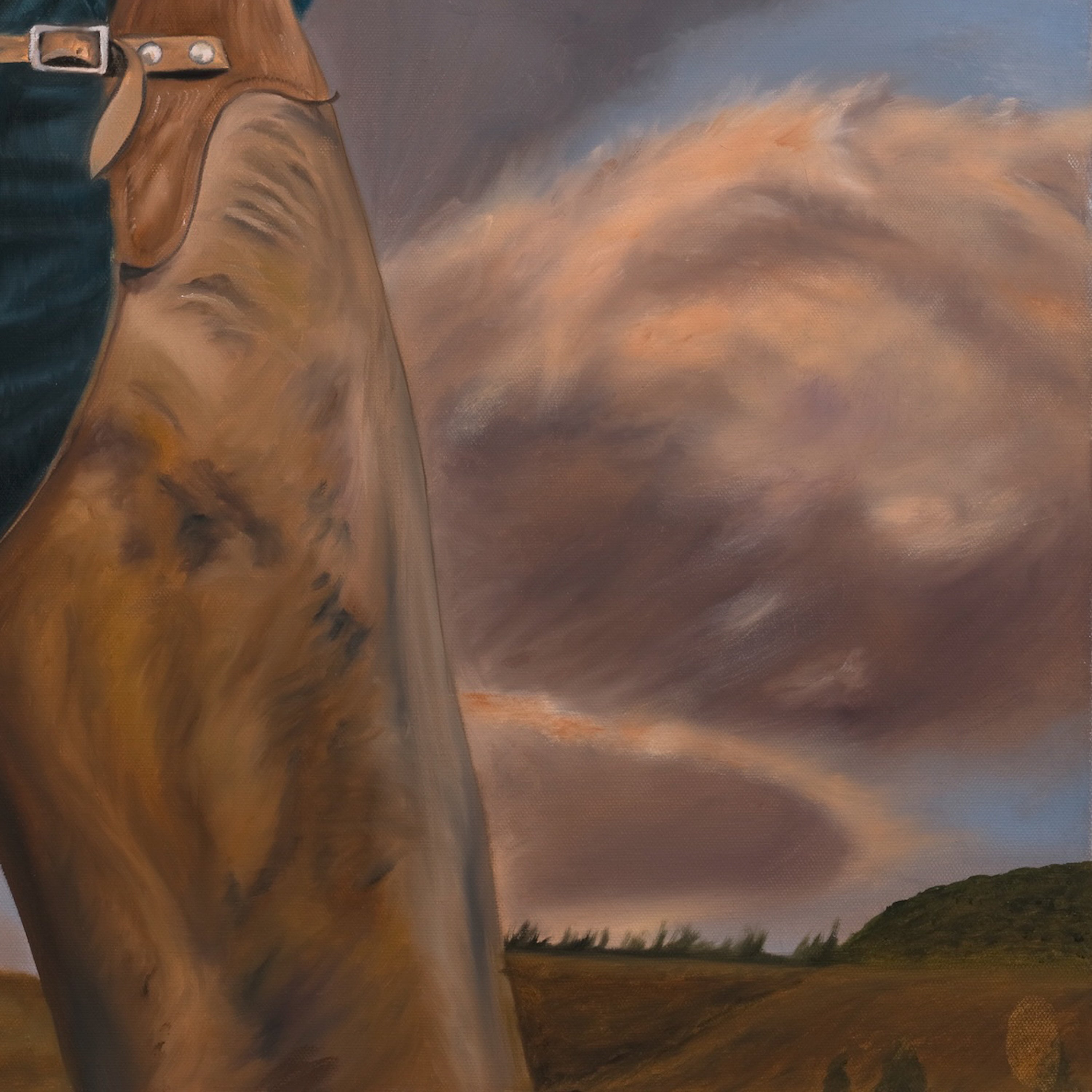 Old Scene New Details