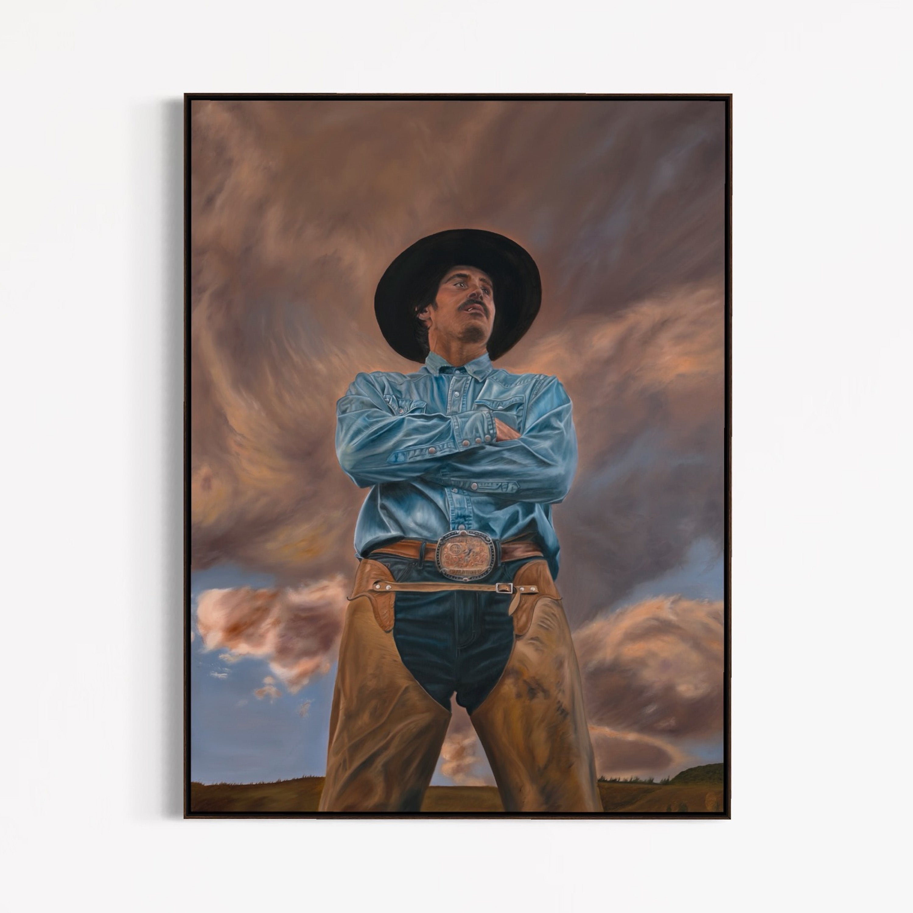 Old Scene New Details