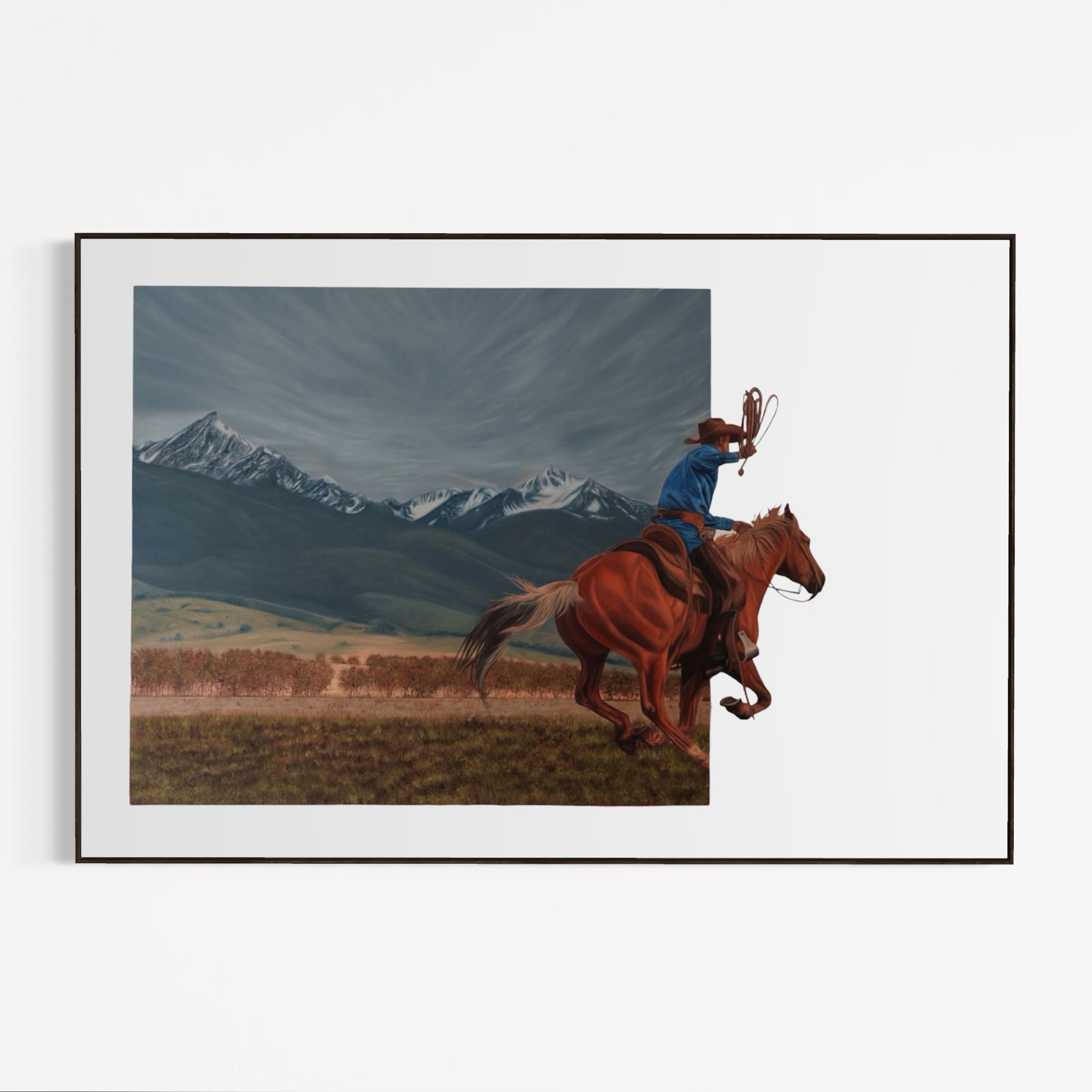 Renegade Serenade