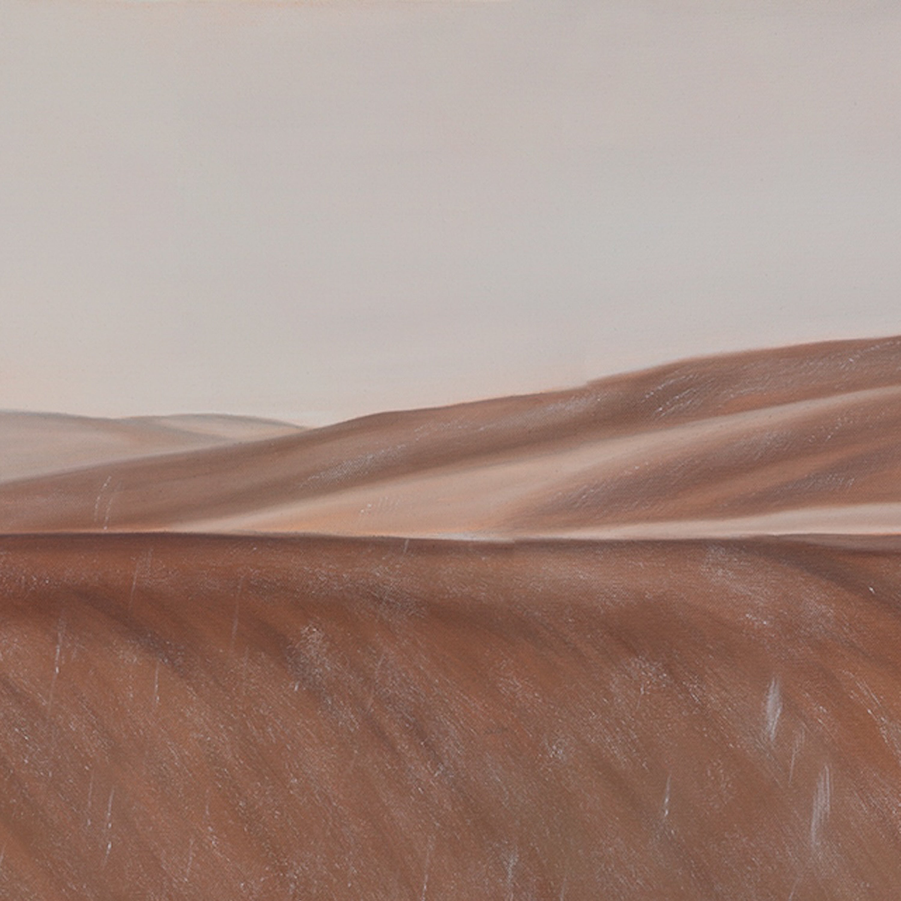 Rolling Thunder Pouring Rain