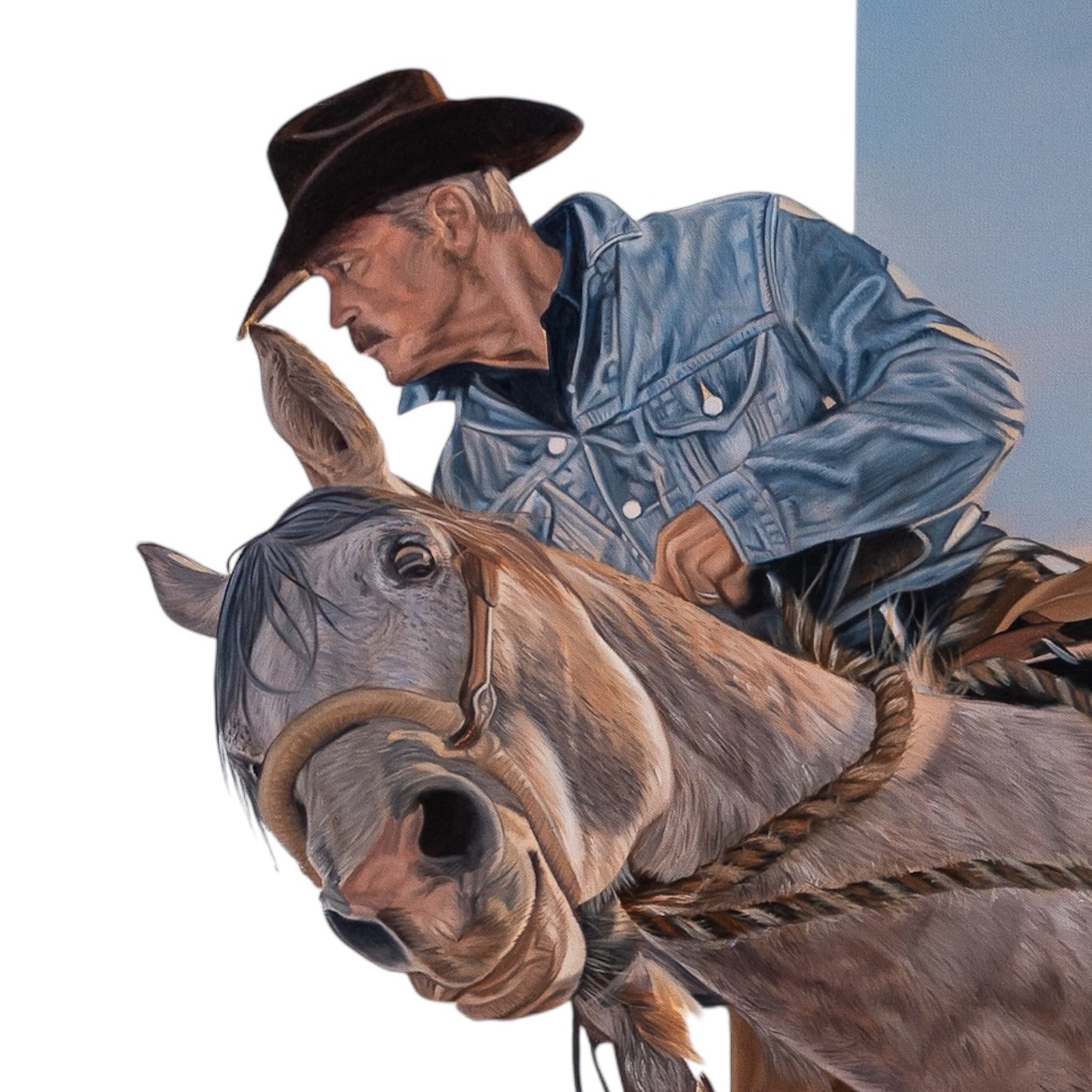 Somewhere Out On That Horizon