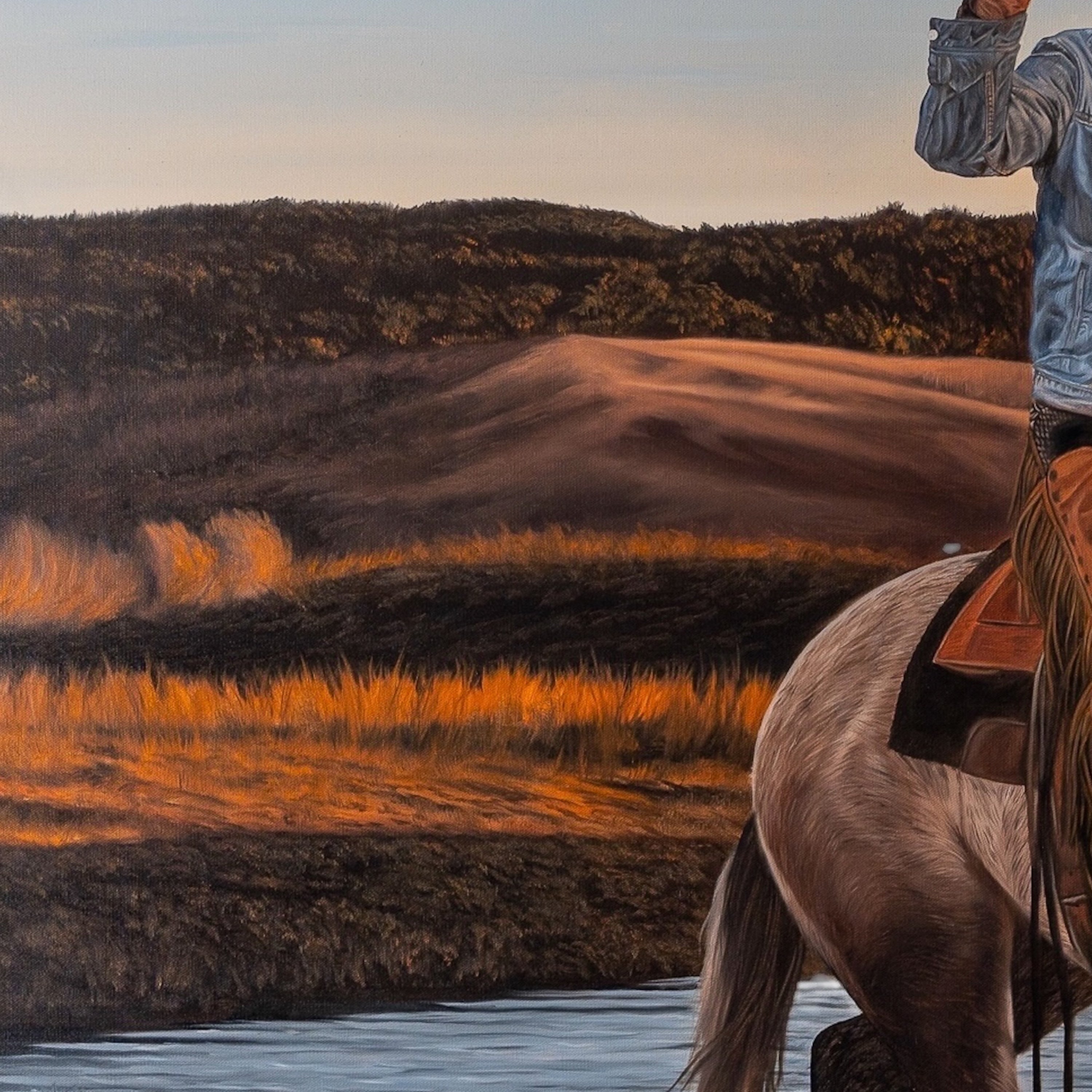 The Longest Distance Between Two Places