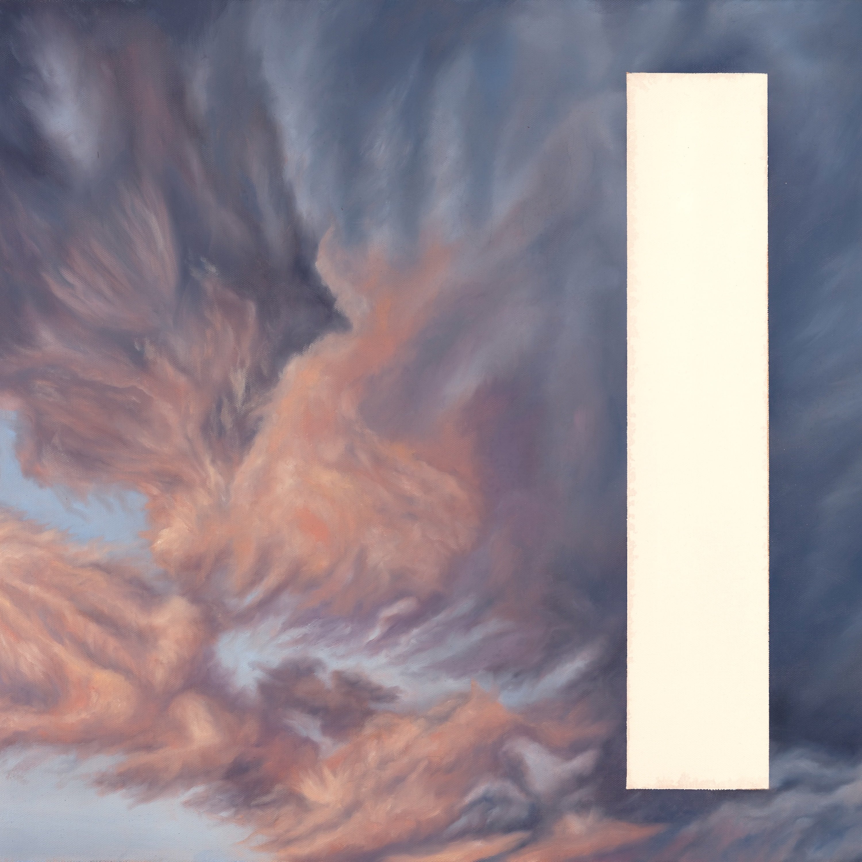 The Skies Refuse to Cry