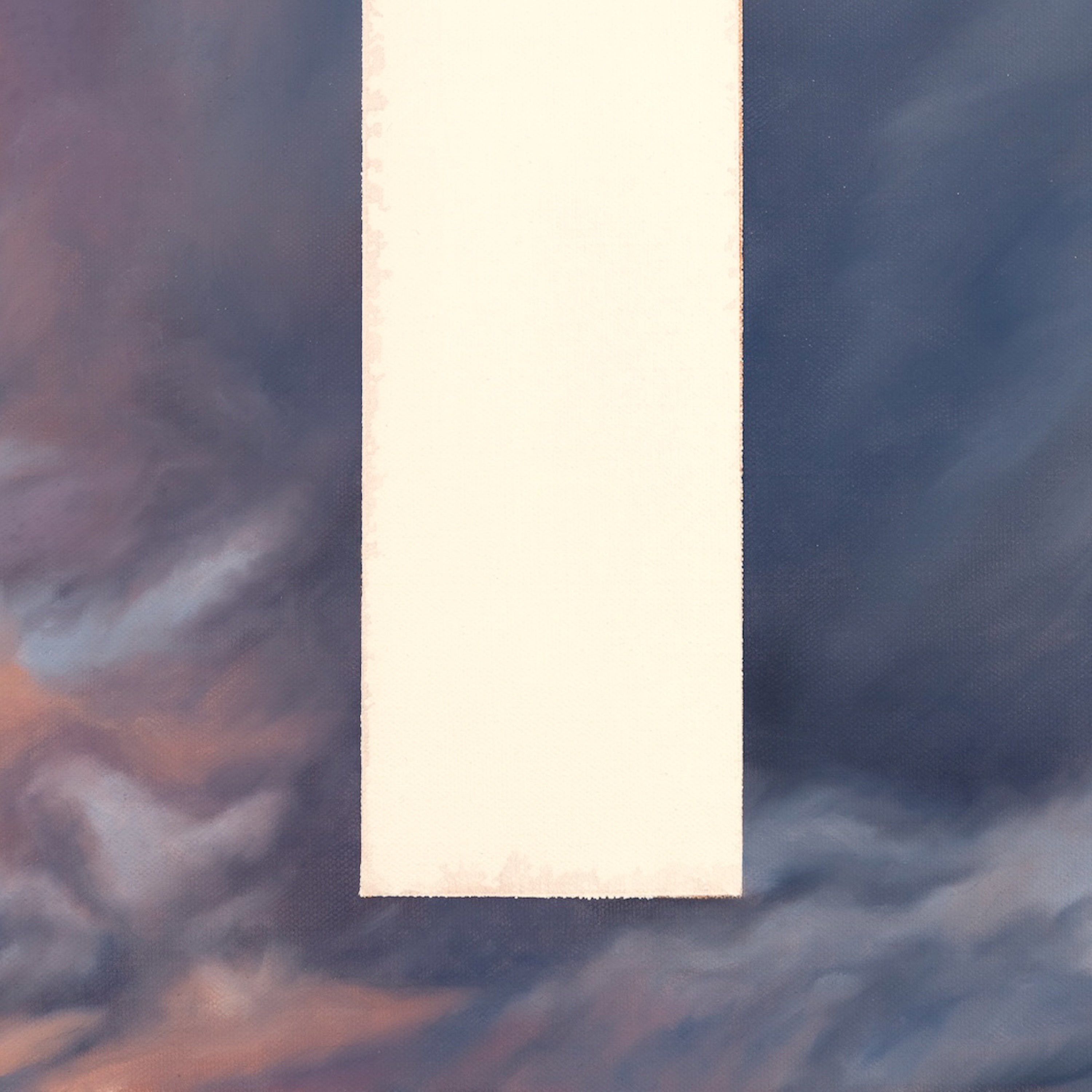 The Skies Refuse to Cry