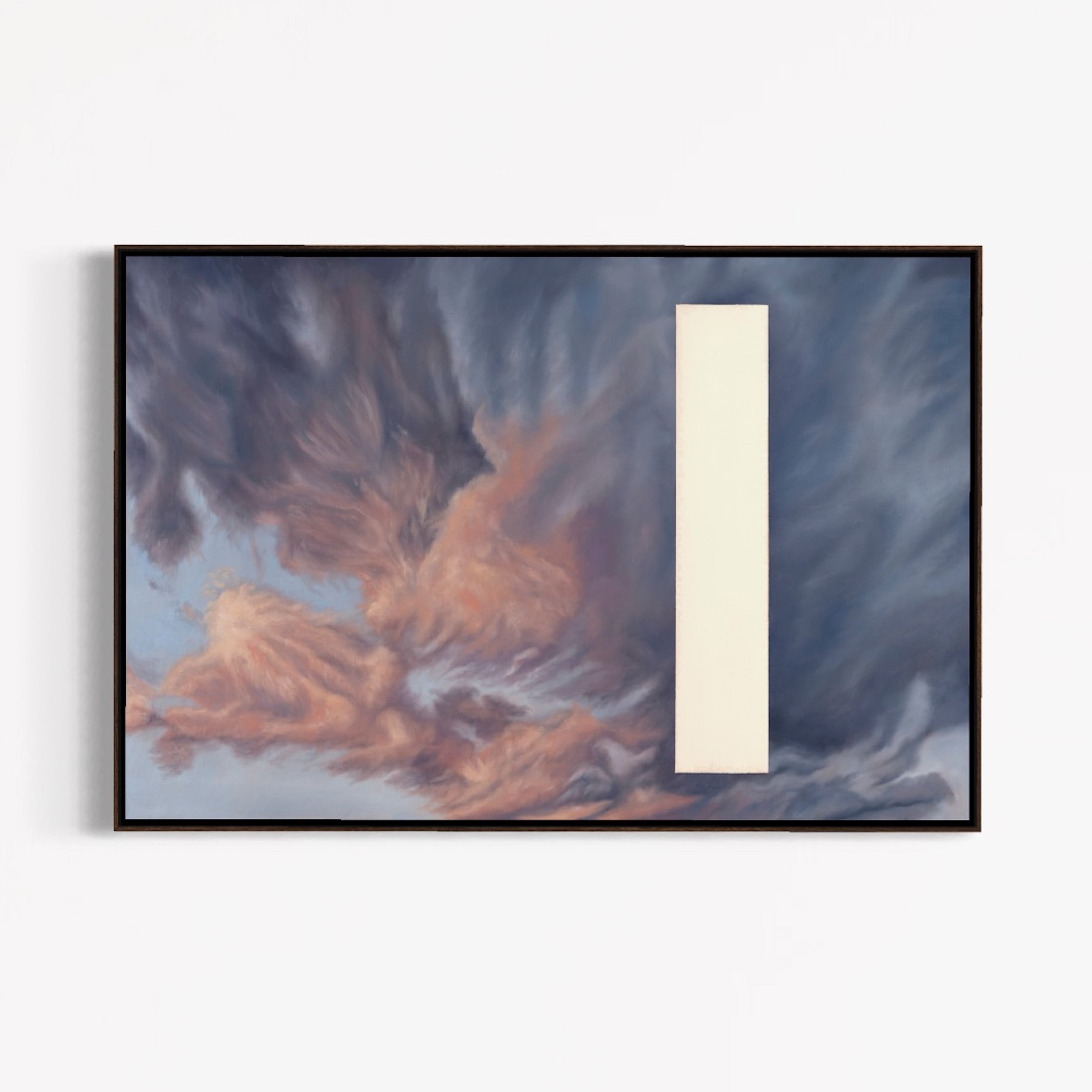 The Skies Refuse to Cry