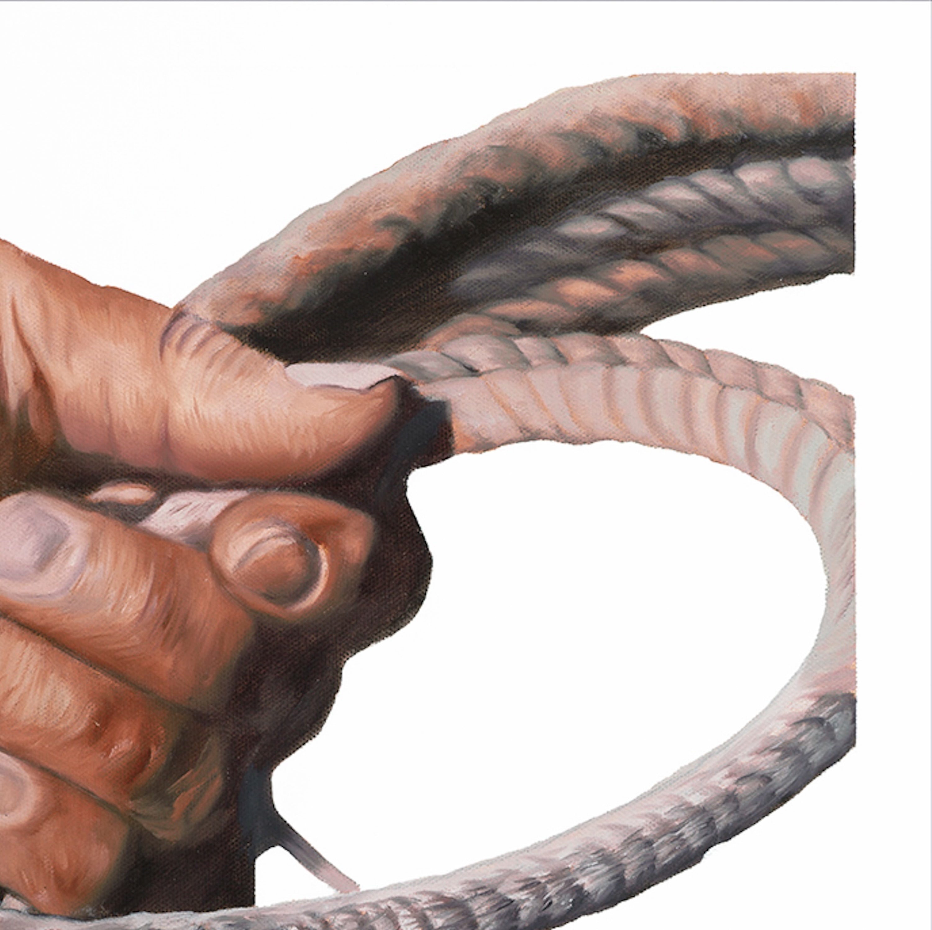 Tight Grip On A Loose End