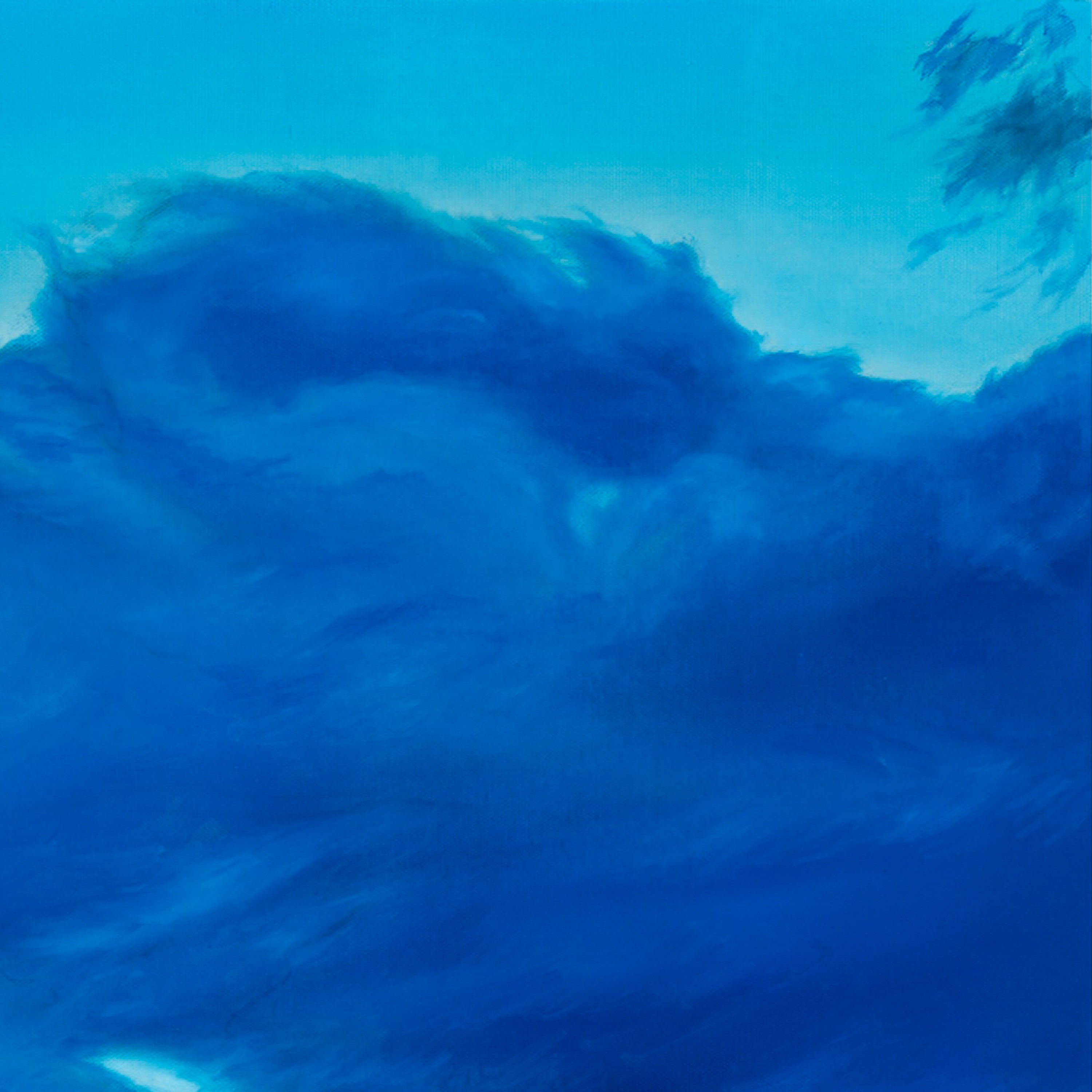 Time Slips Away Skies Fall Apart