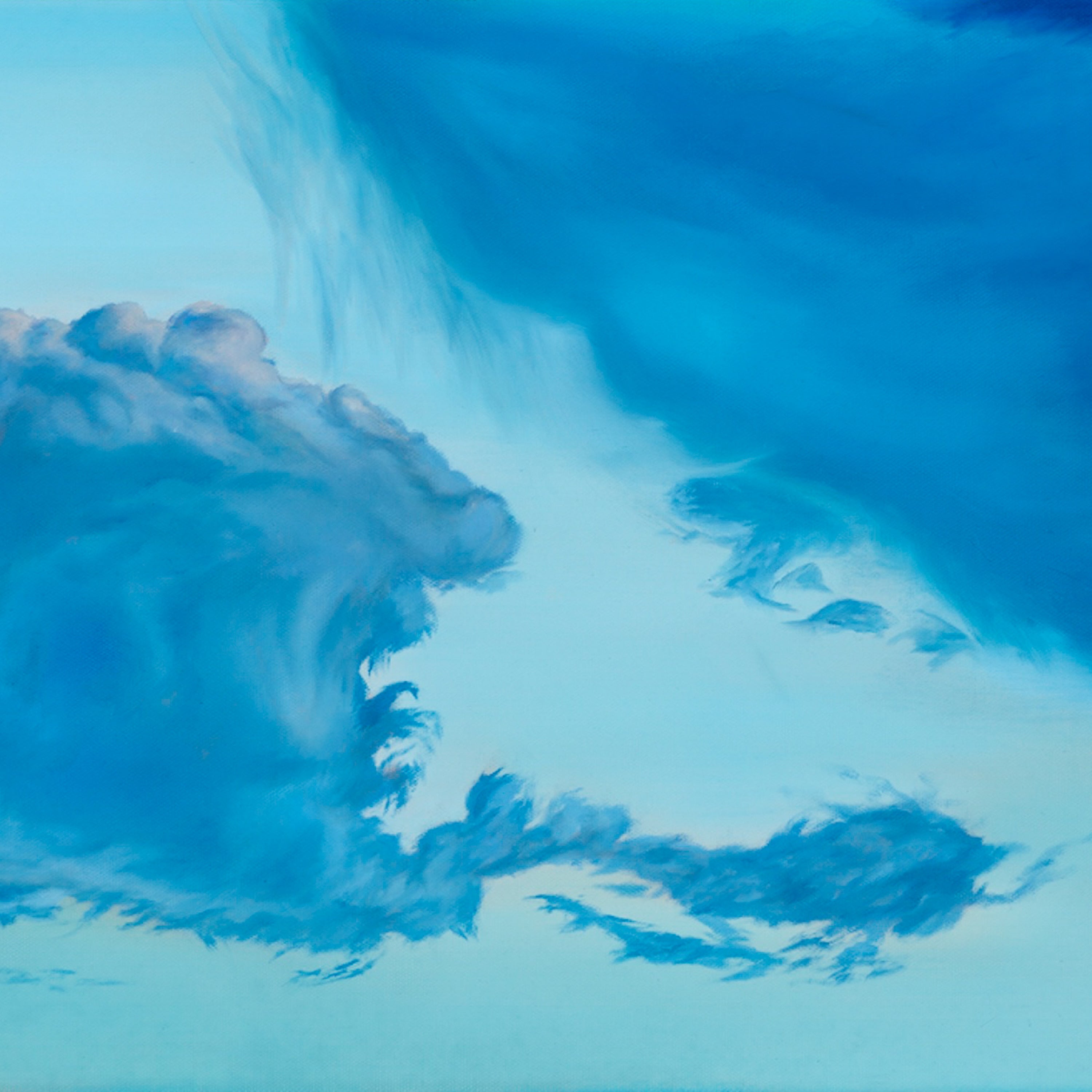 Time Slips Away Skies Fall Apart