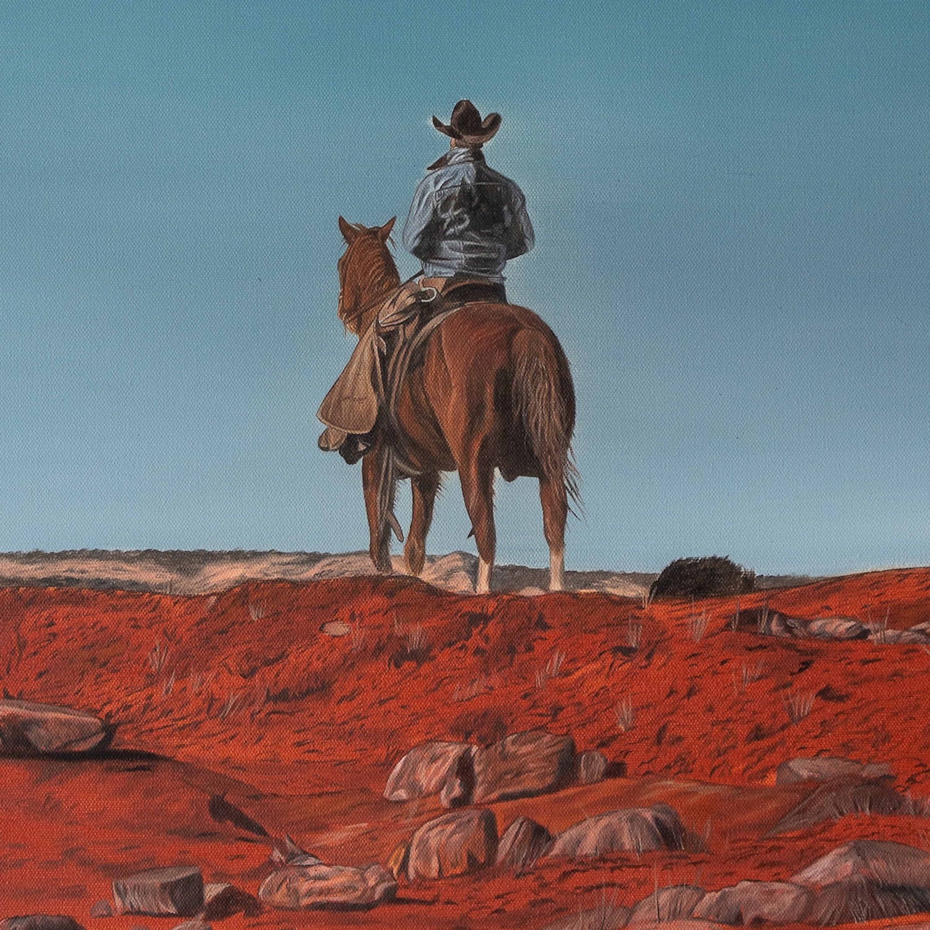 Too Far Gone To Be Gone Forever