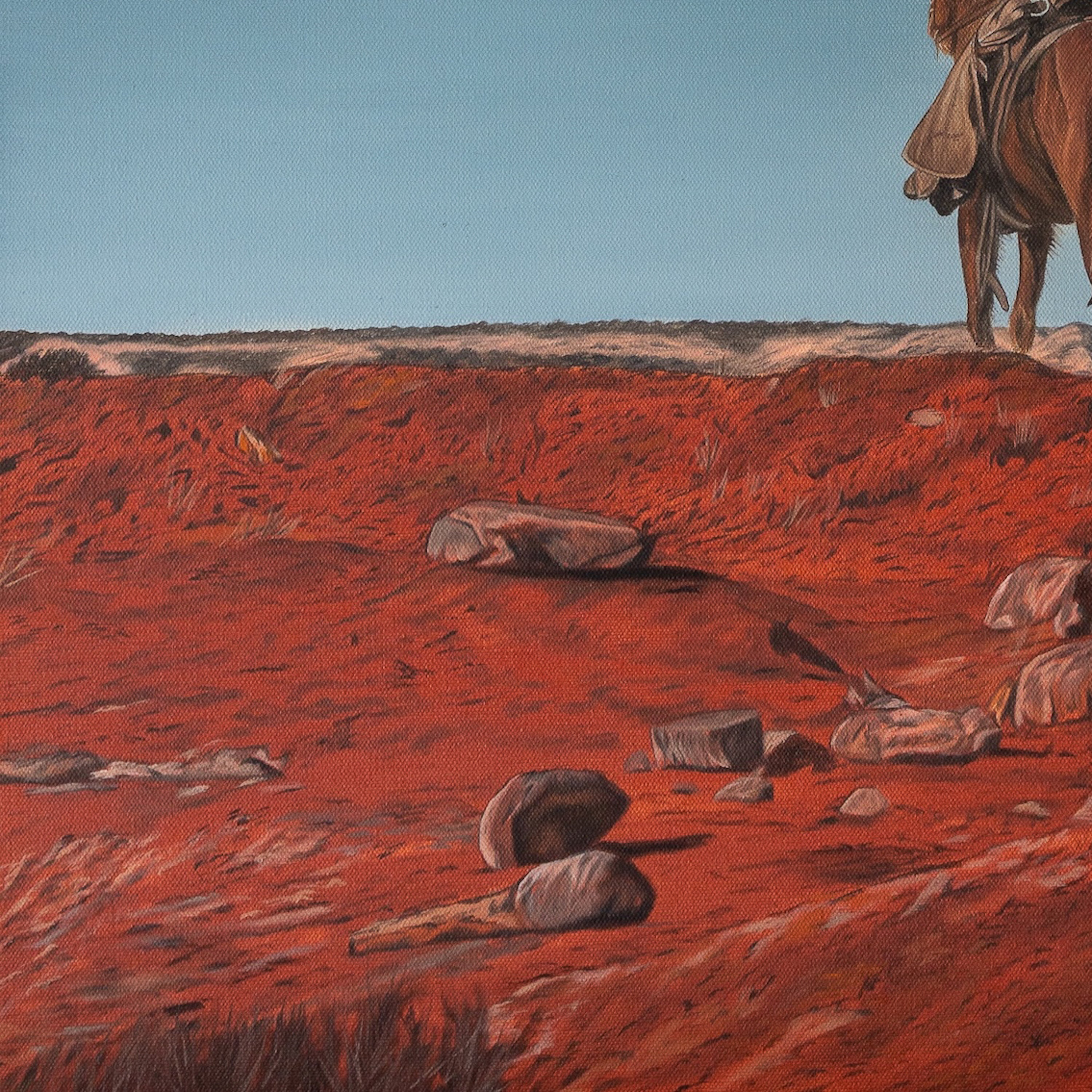 Too Far Gone To Be Gone Forever