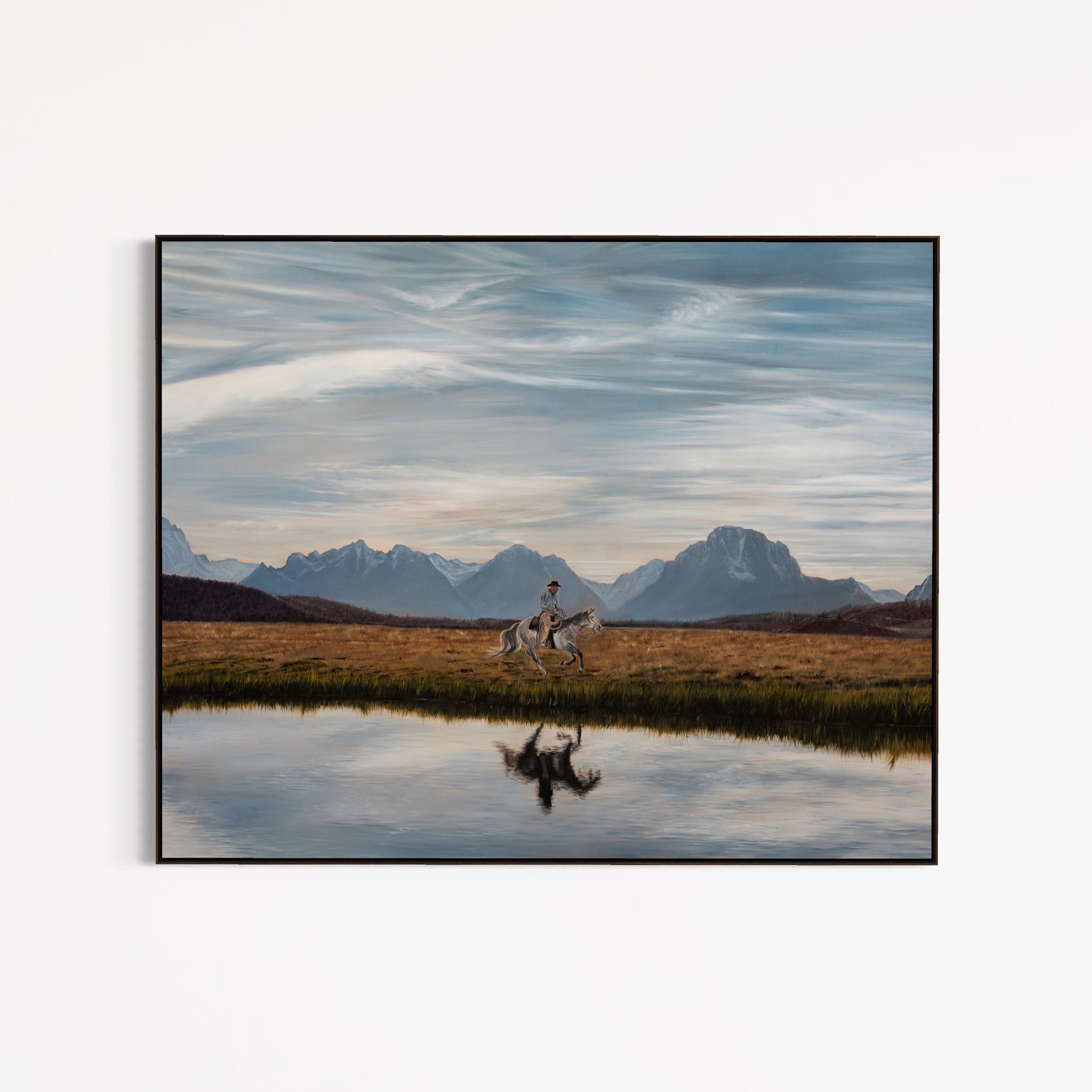 Welcome Anwhere With Nowhere To Go