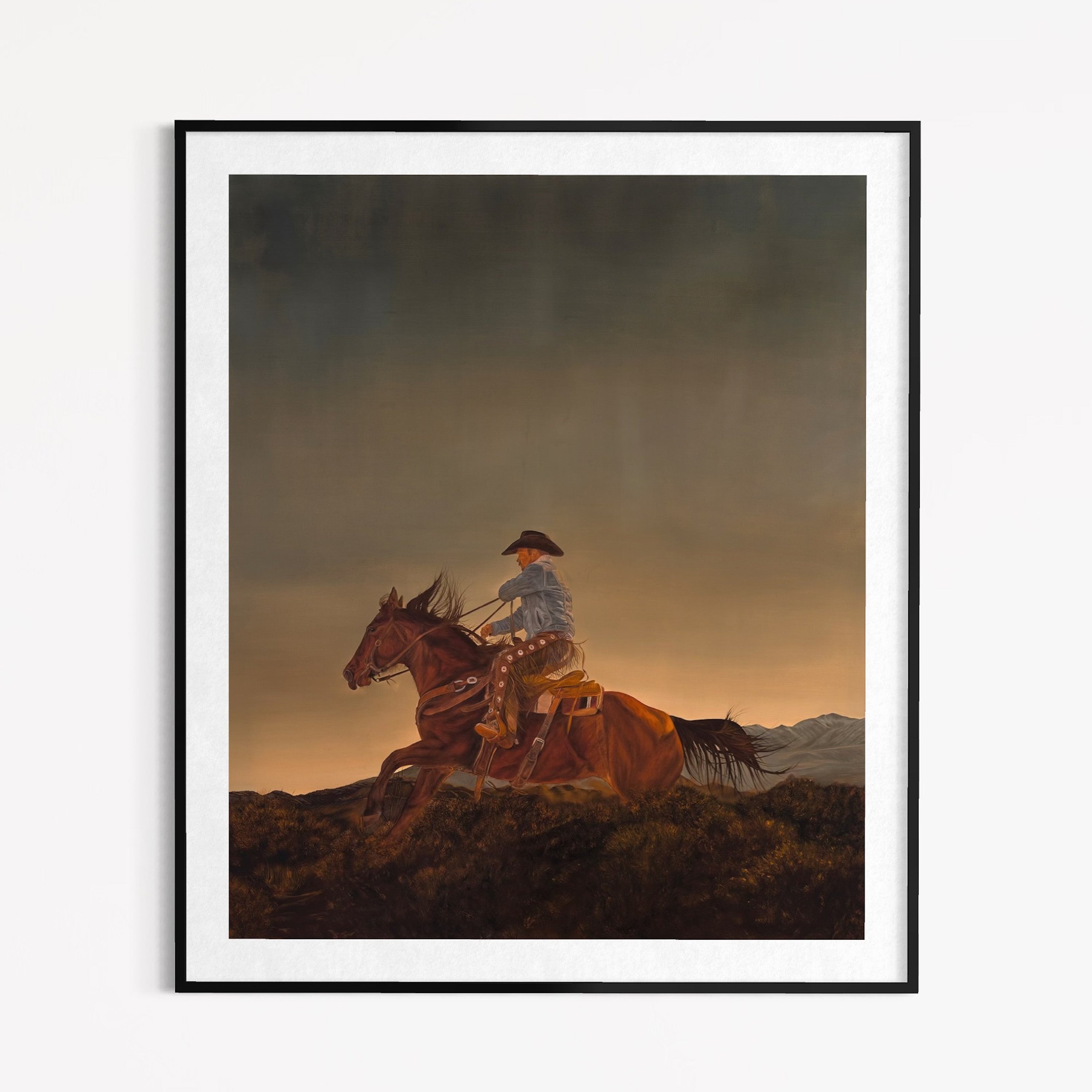 What I Thought Ws Never Real