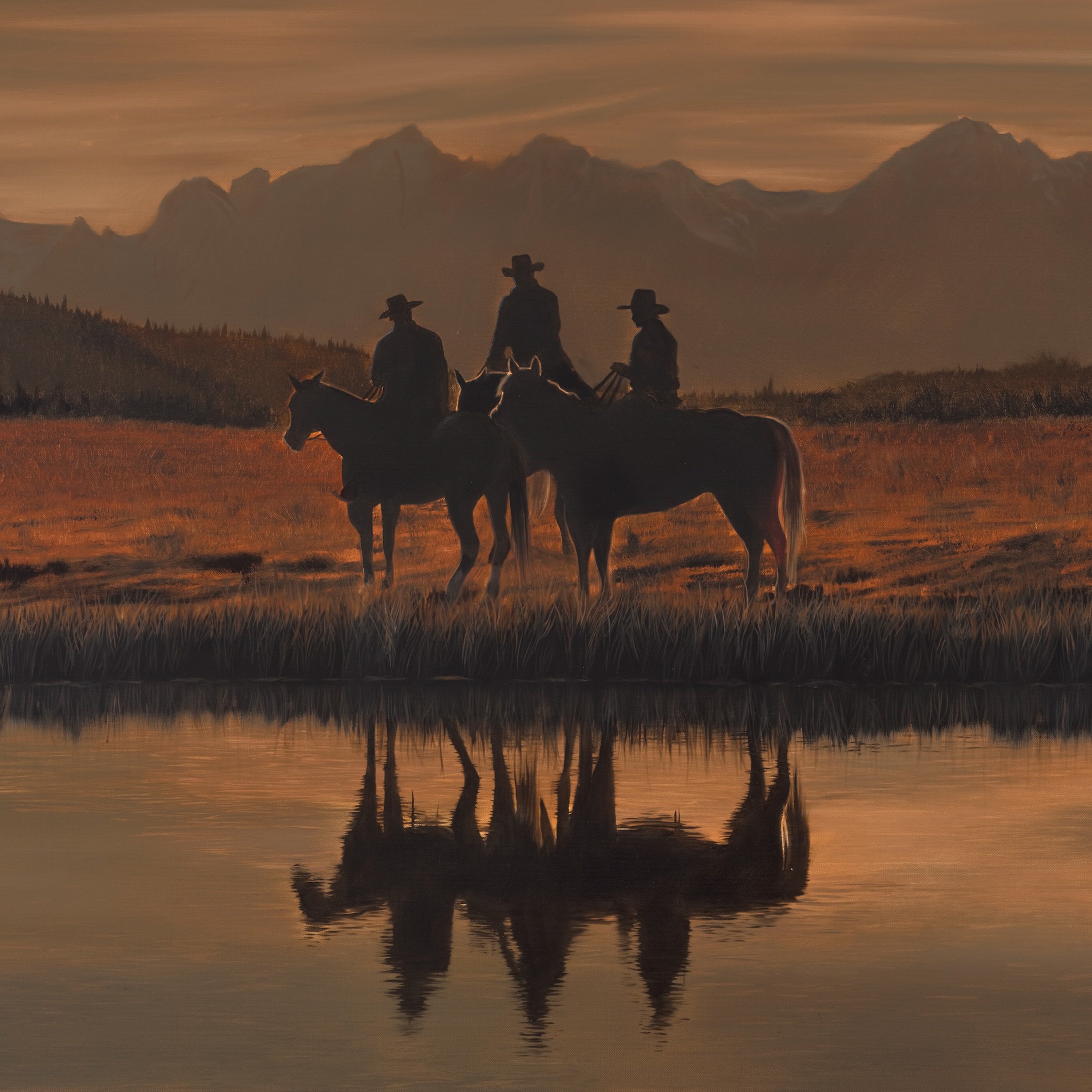 Where Does One Go From Here