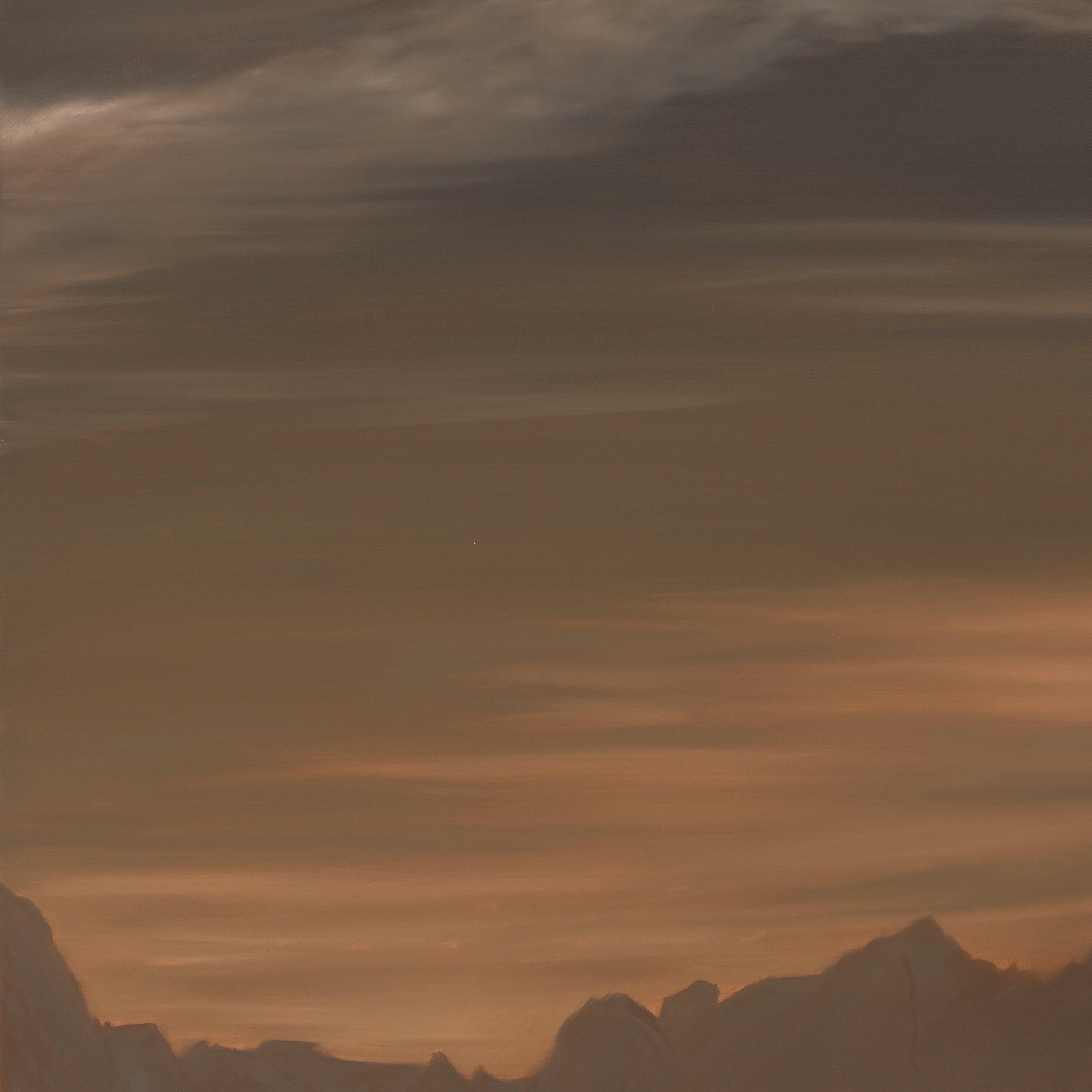 Where Does One Go From Here