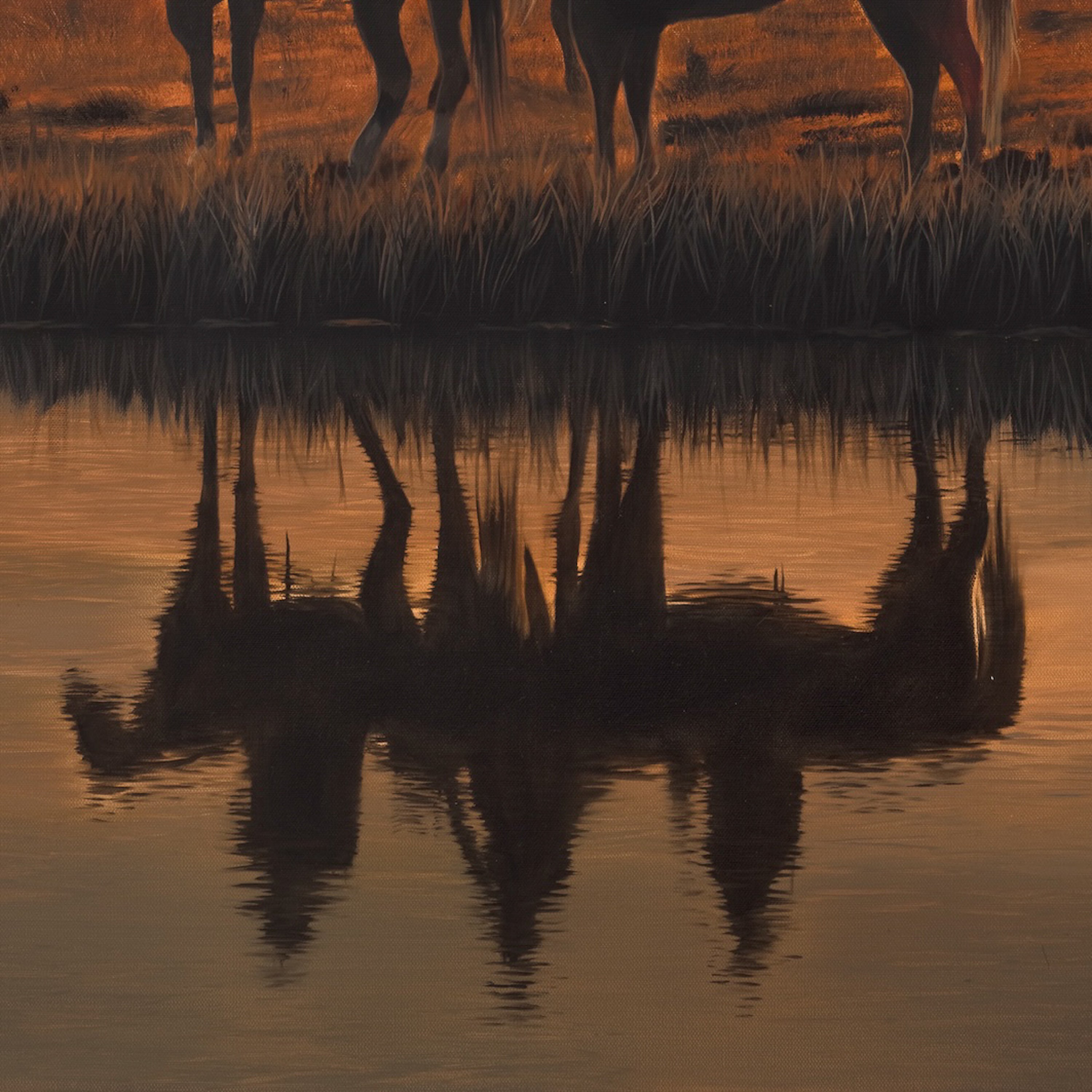 Where Does One Go From Here