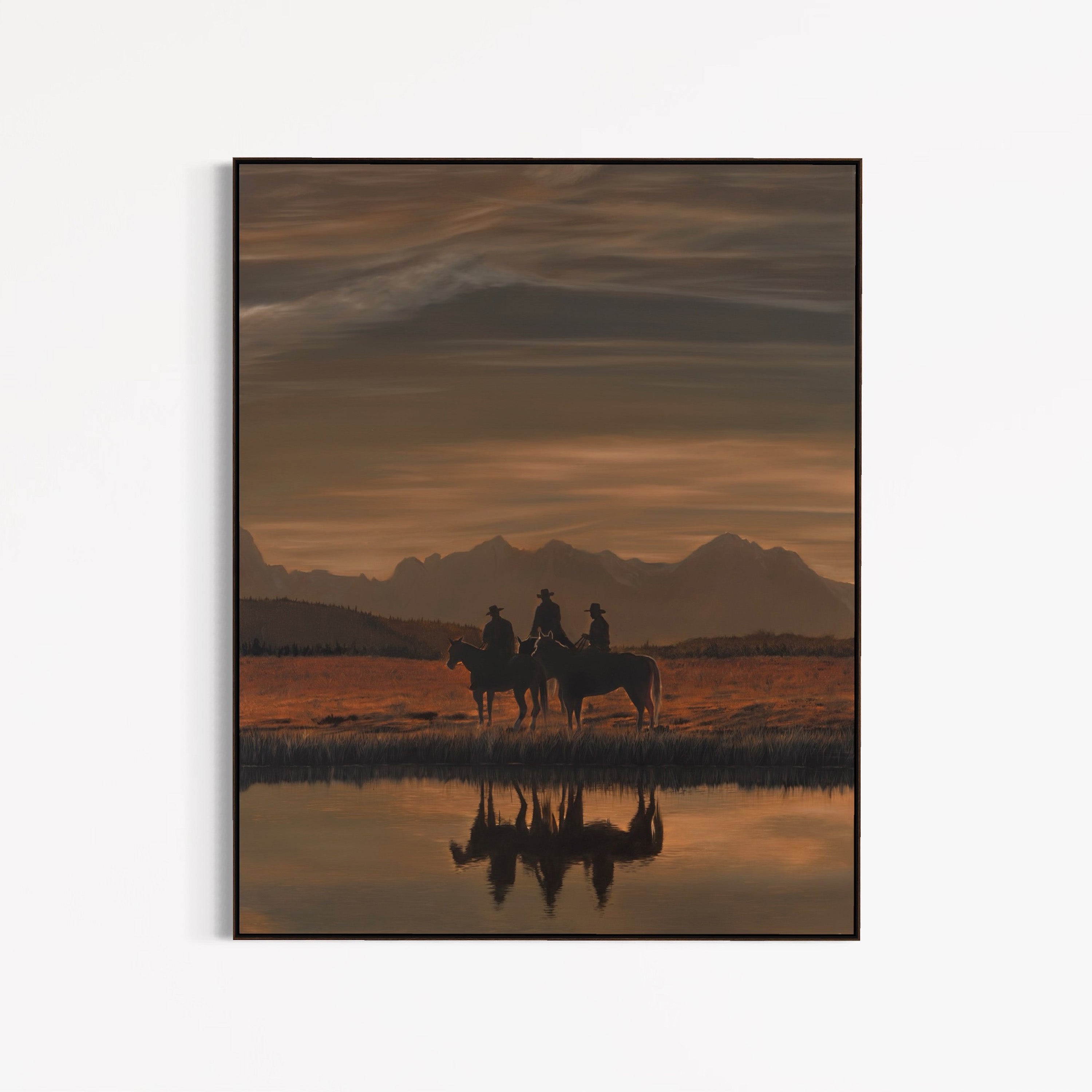 Where Does One Go From Here